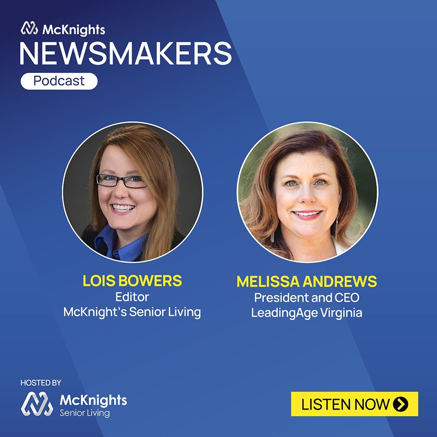 McKnight\'s Podcast