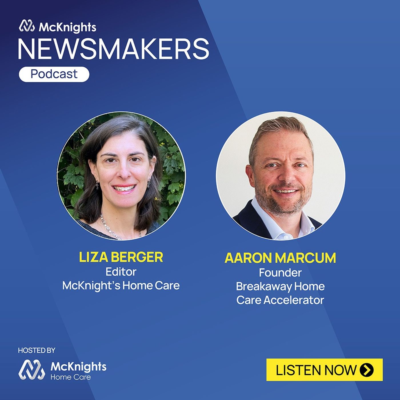 New 80/20 rule ranks ‘between bad and catastrophic,’ home care entrepreneur says episode artwork