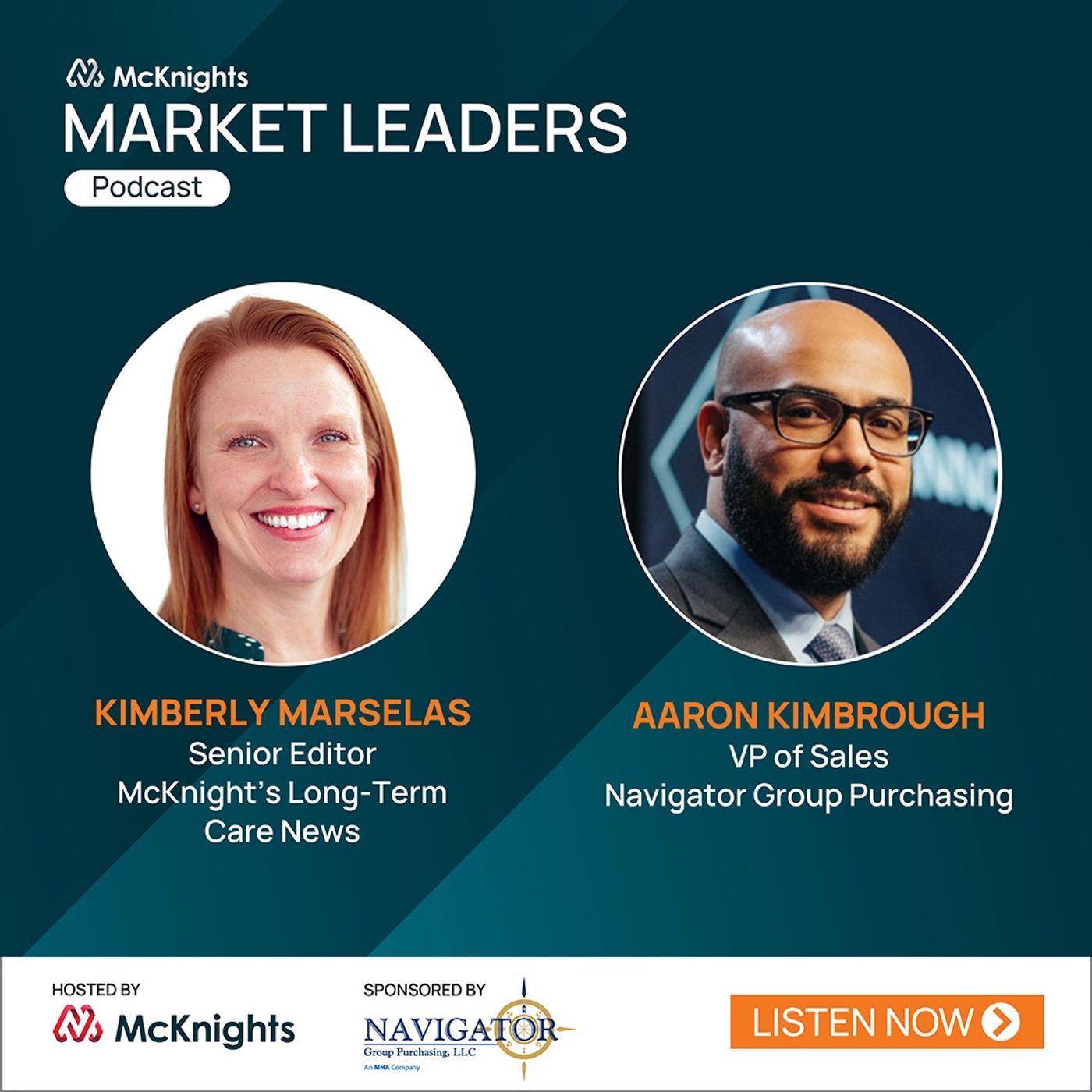 More than purchasing: Driving value, experience and growth in senior living episode artwork