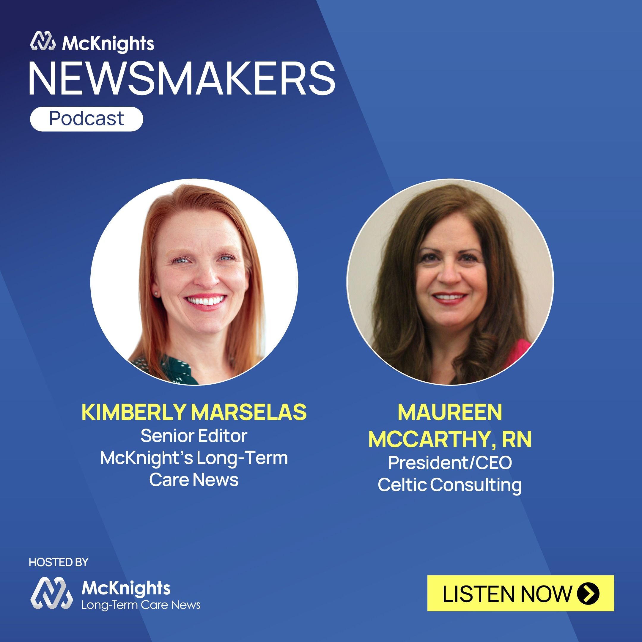 McKnight\'s Podcast