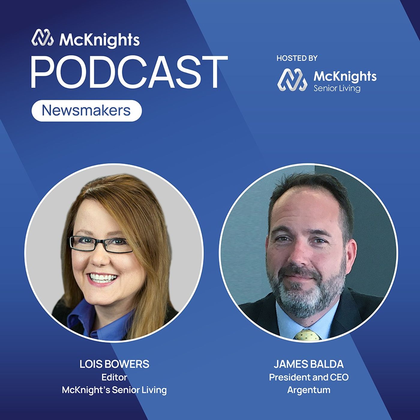 McKnight\'s Podcast
