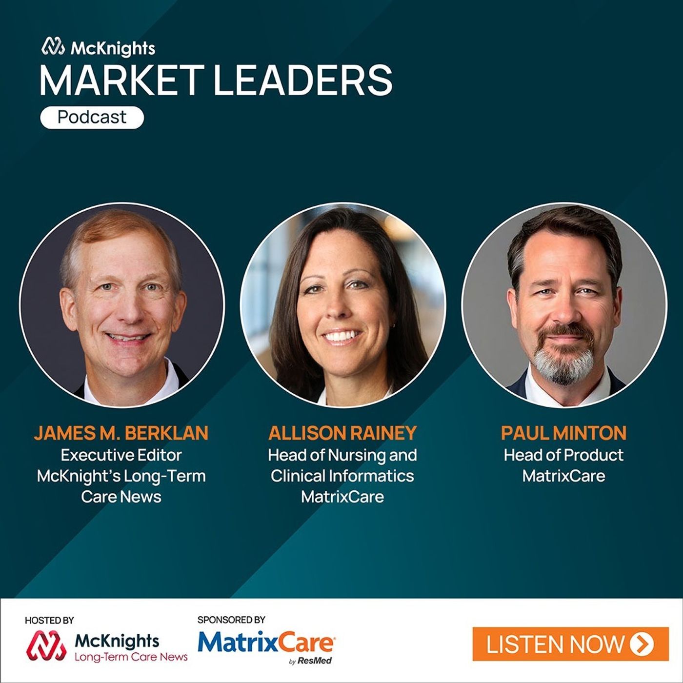 Meeting rising expectations for personalized care as automation and standardization accelerate episode artwork