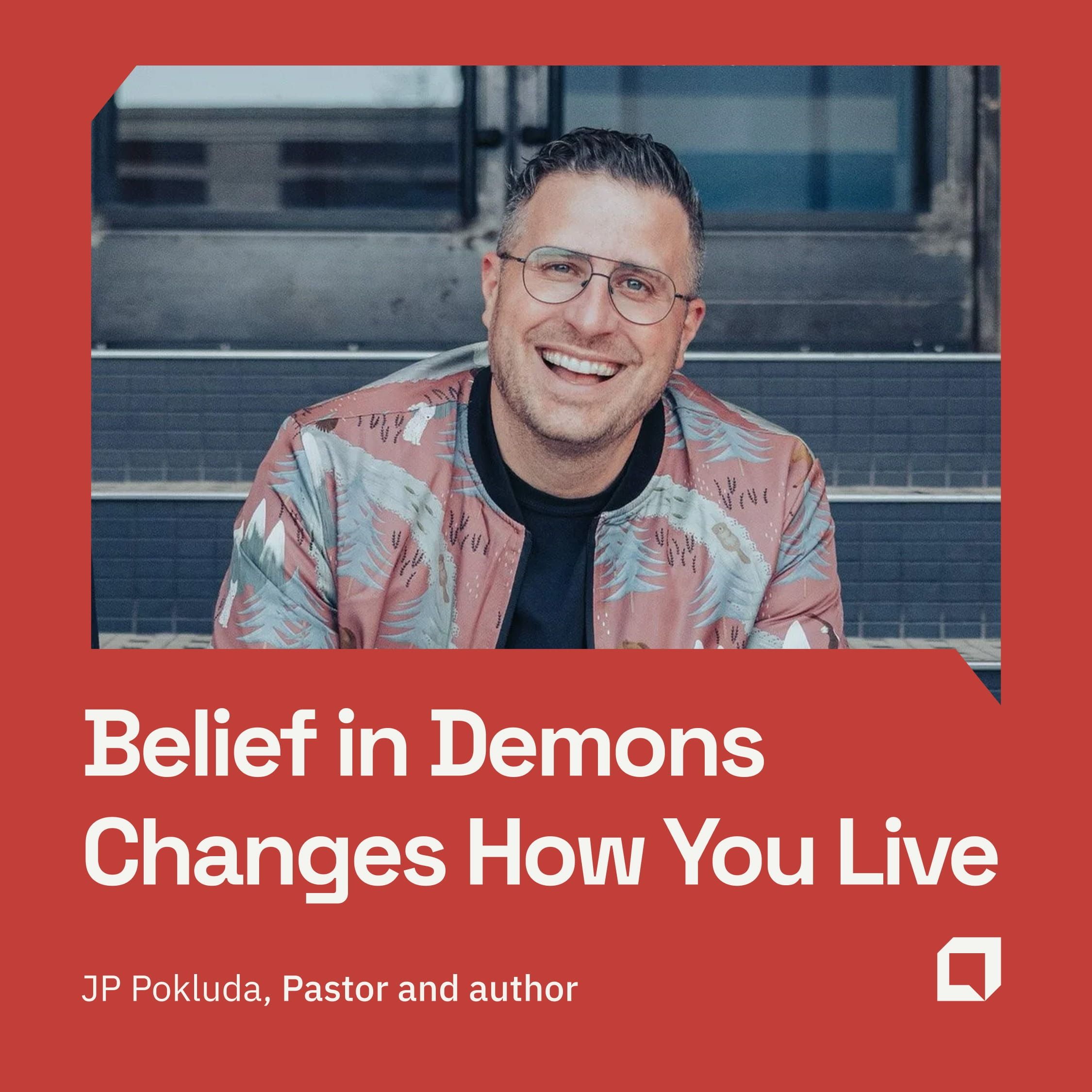 The Exchange with Ed Stetzer