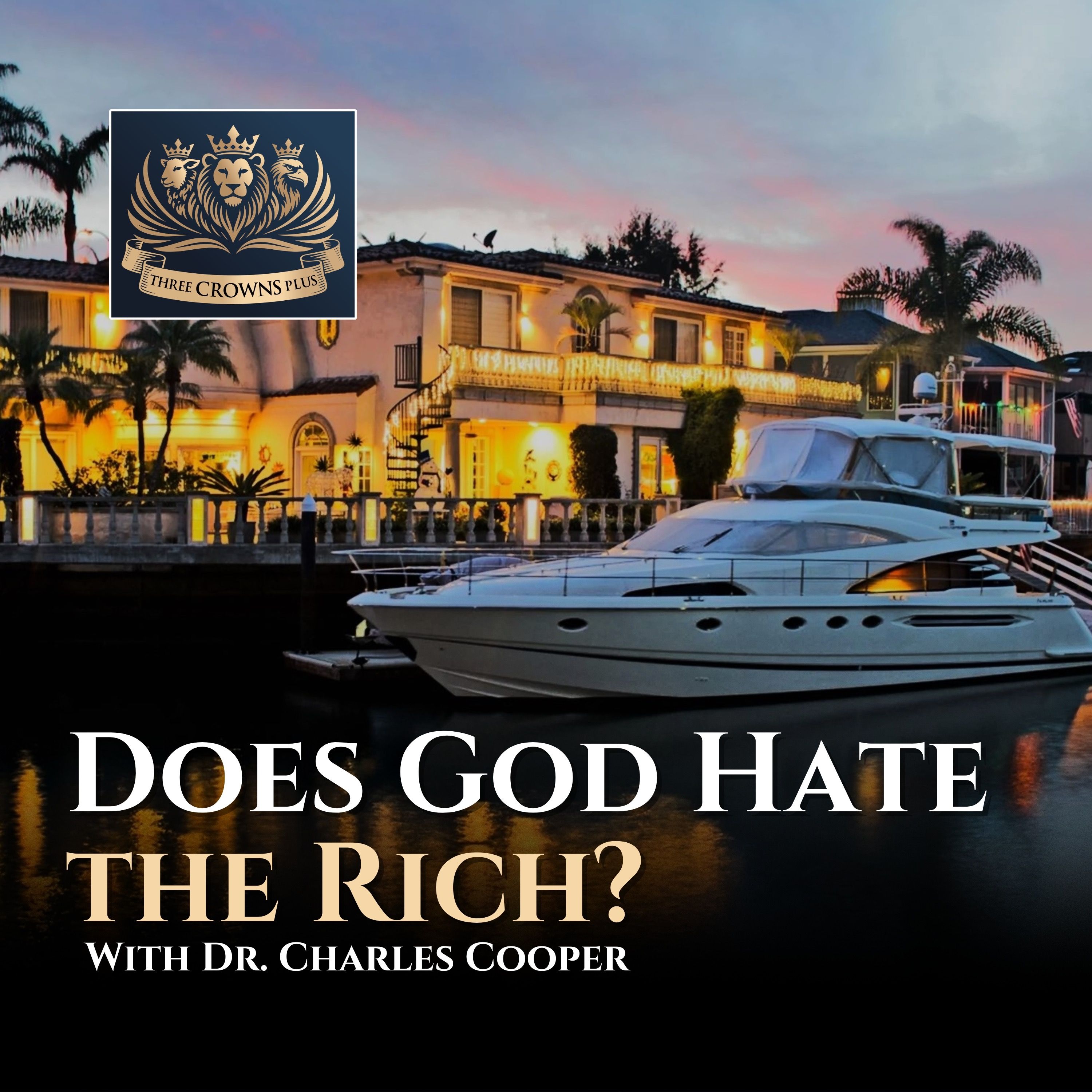 The Cost of the Kingdom — What It Really Means to Inherit Eternal Life