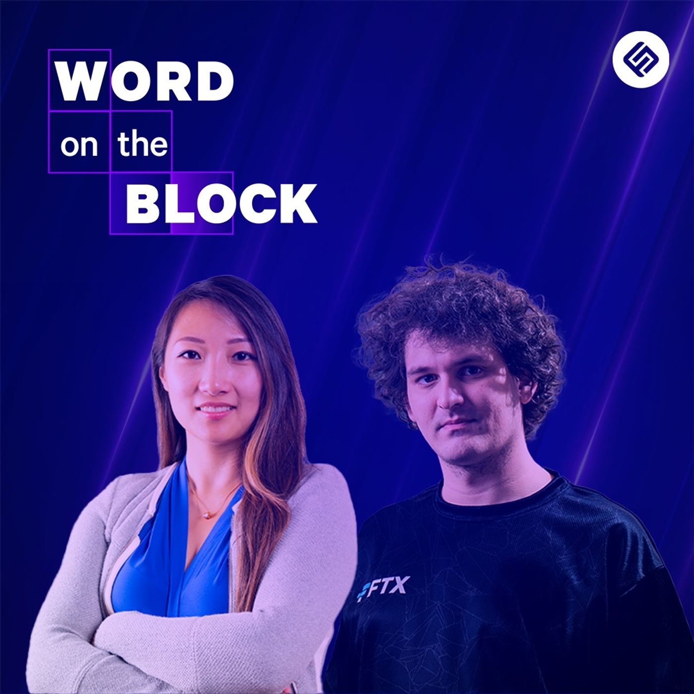 Crypto's Architects: Conversation with Sam Bankman-Fried and Amy Wu