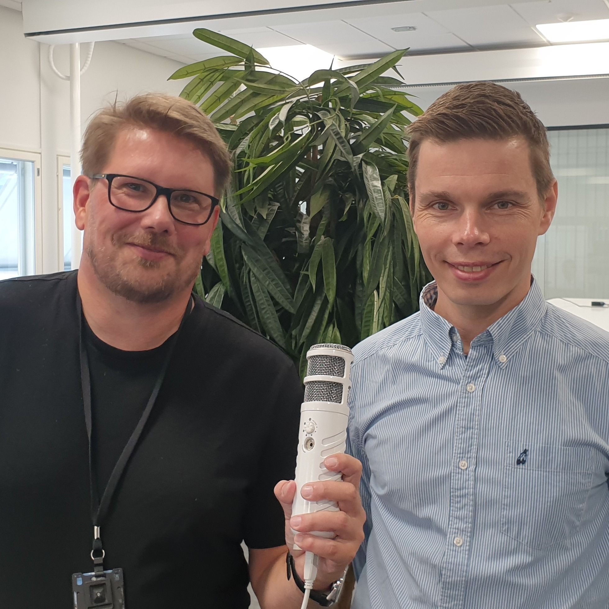 Jakso 61: Lisää myyntiä verkkokaupalla?
