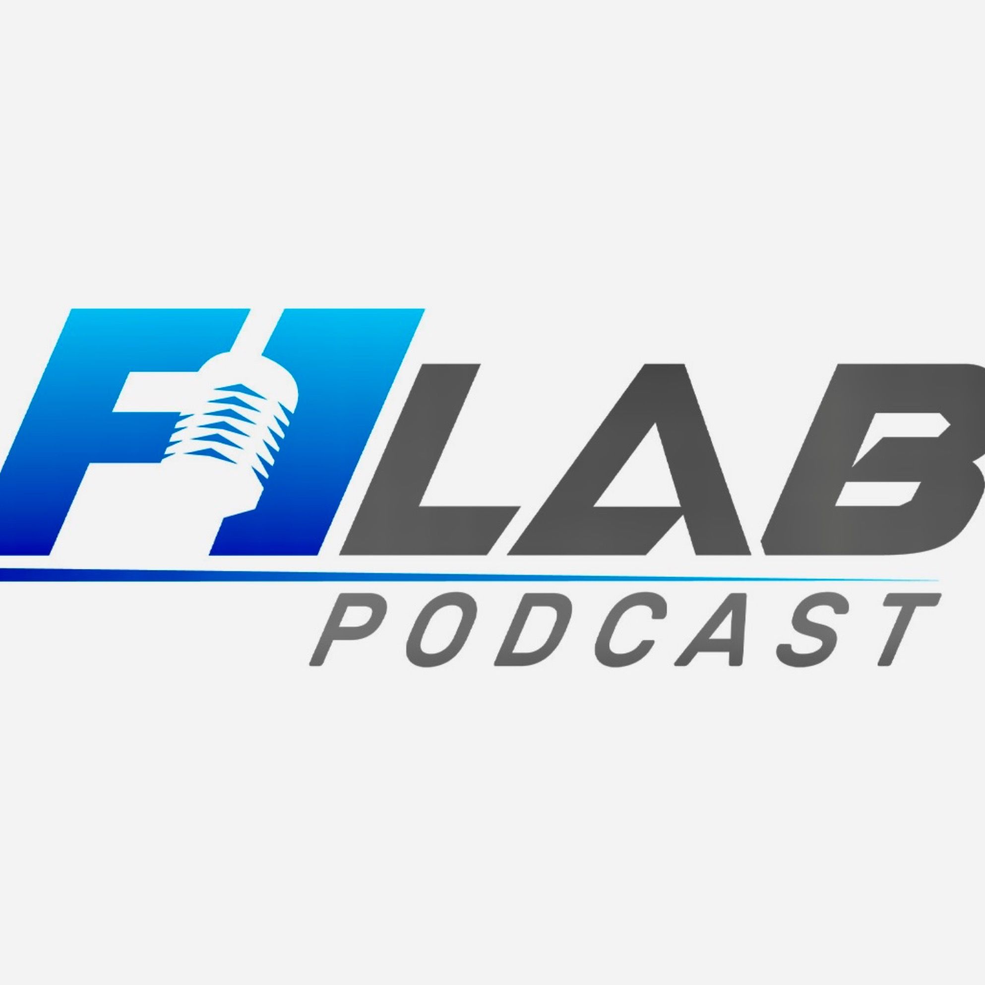 The F1 Lab Podcast