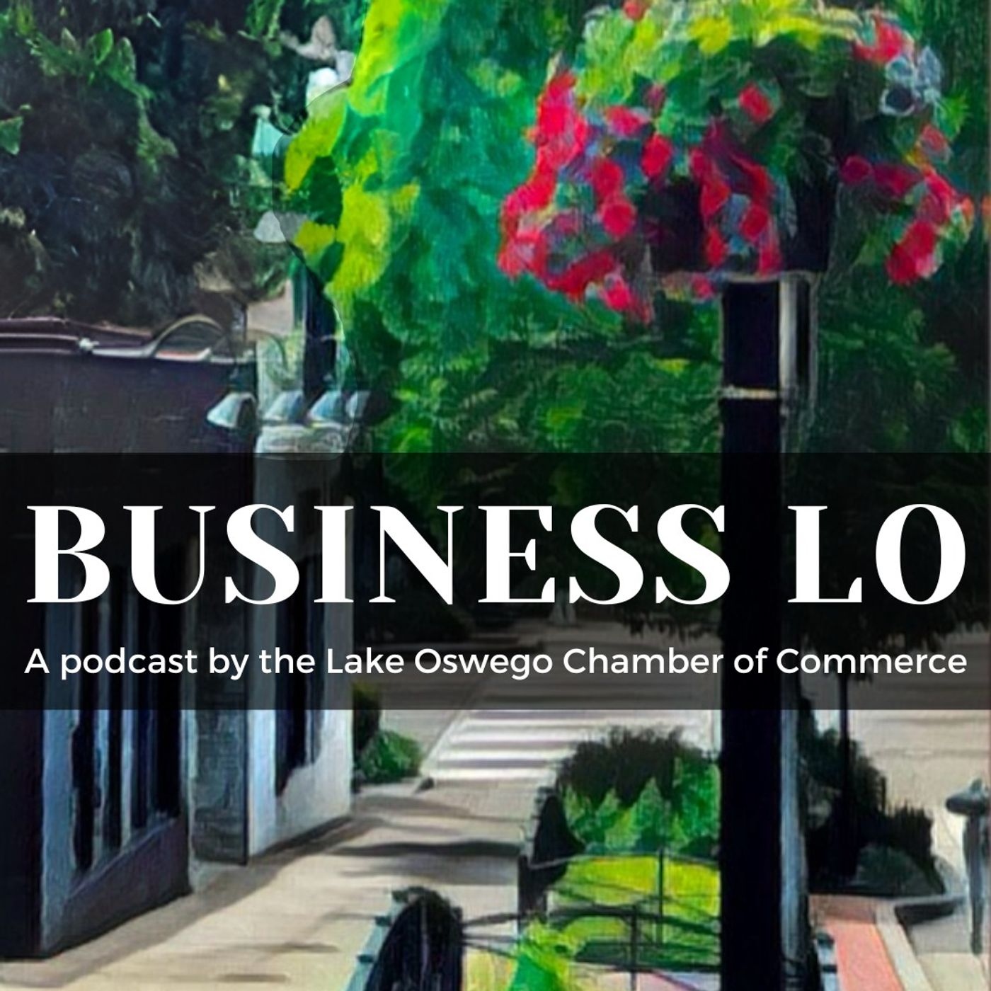 How LO Schools Support the Business Community with Superintendent Dr. Jennifer Schiele episode artwork