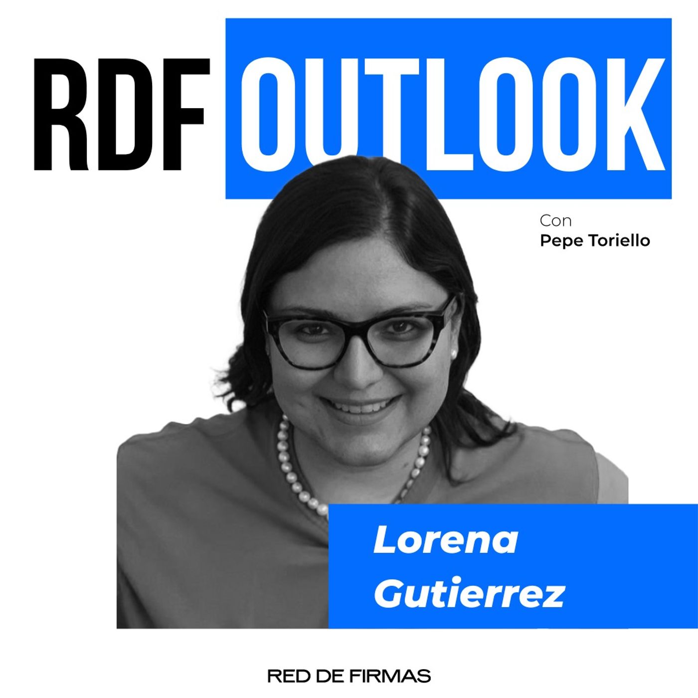 RDF Outlook