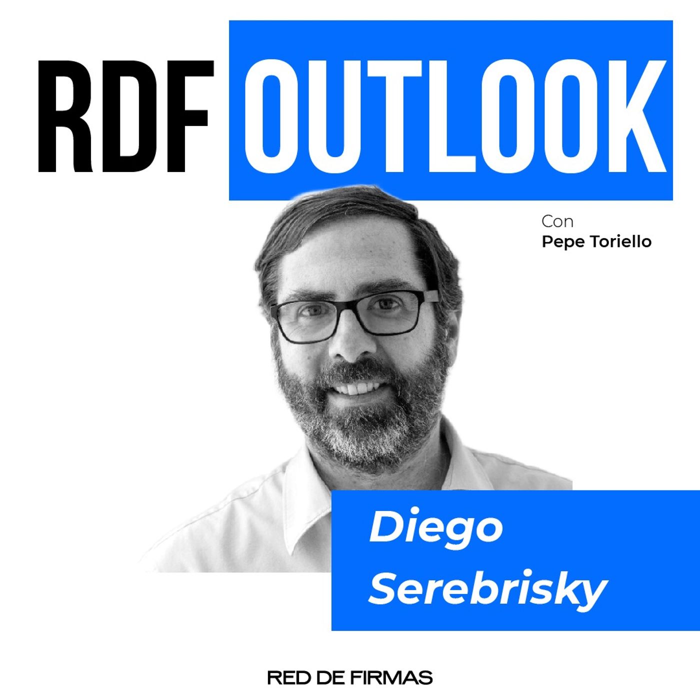 Tocando puertas a un VC - Diego Serebrisky