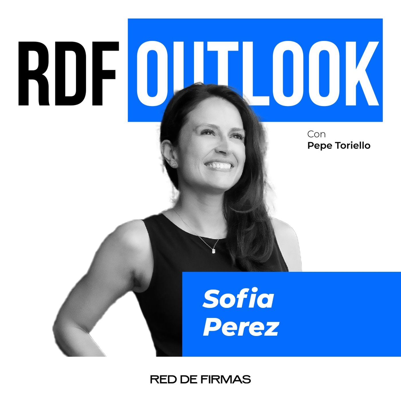 RDF Outlook