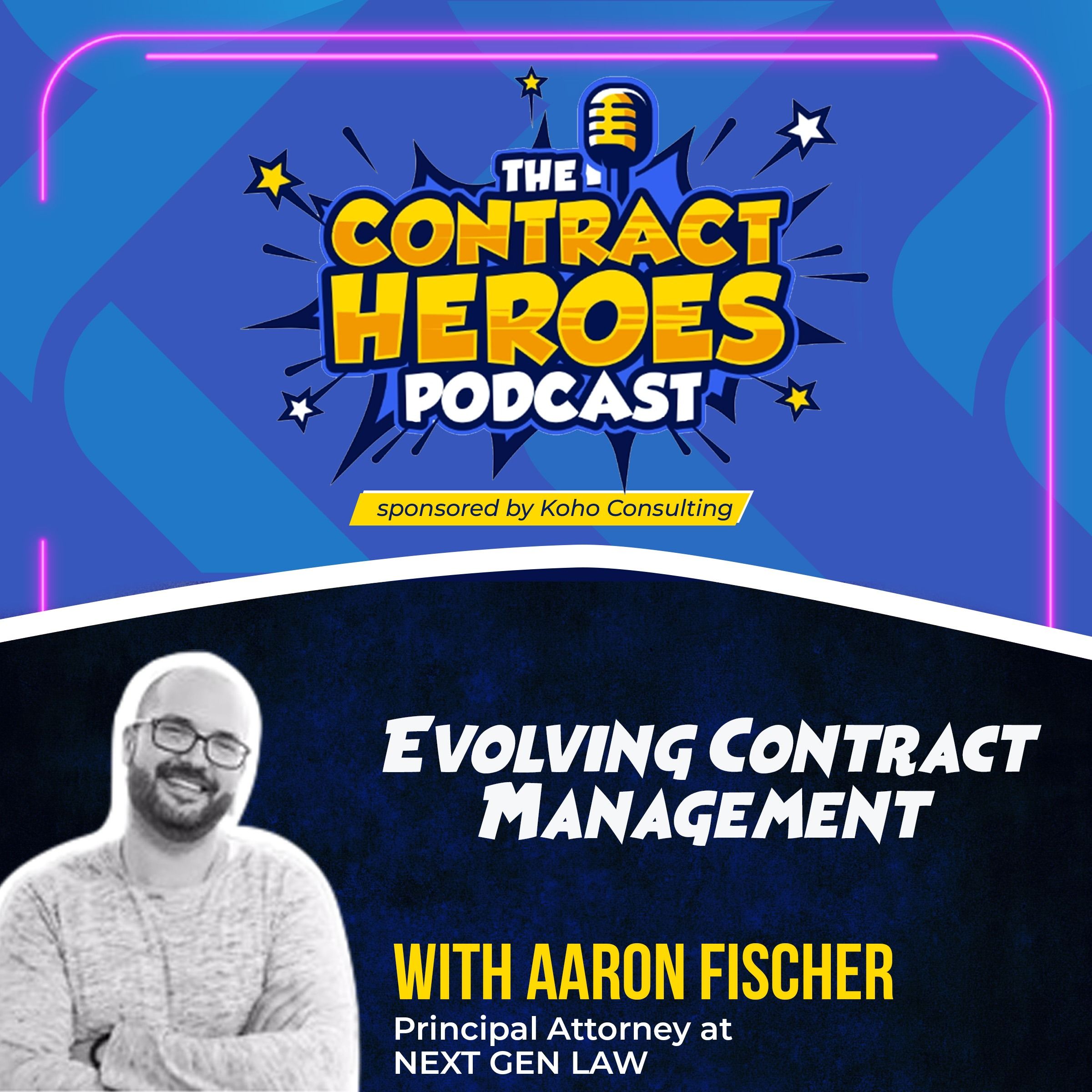 Contract Heroes