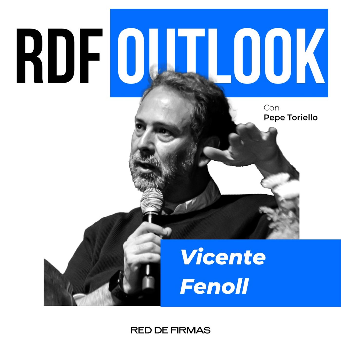 Masterclass de Fintech: la importancia de la tecnología con Vicente Fenoll