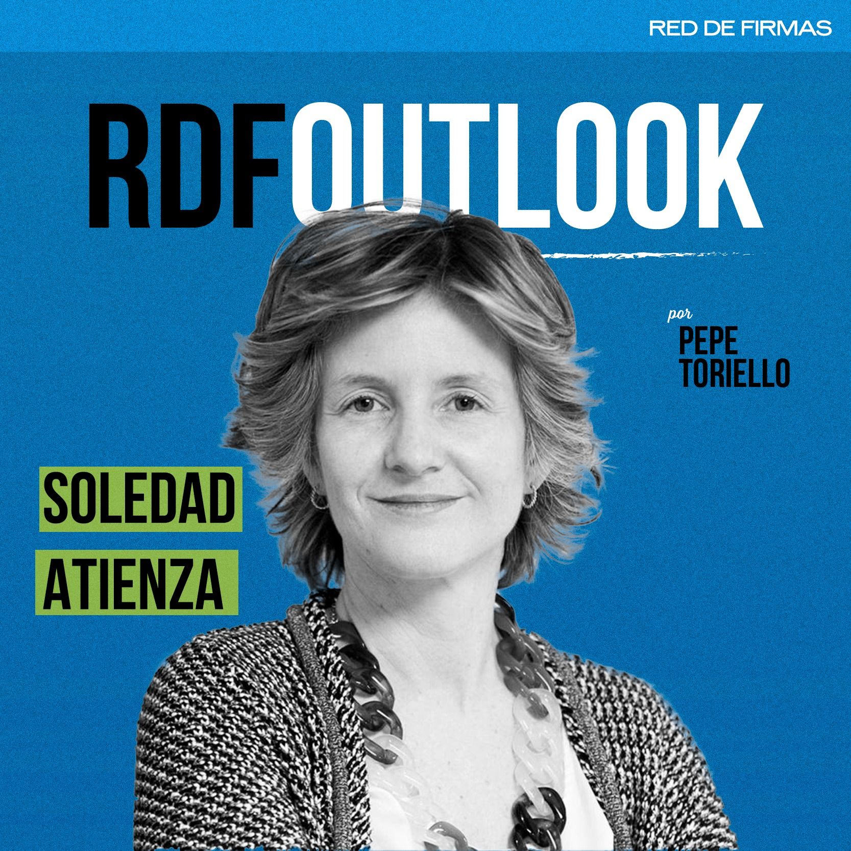 Tecnología y globalización en la educación del derecho - Soledad Atienza