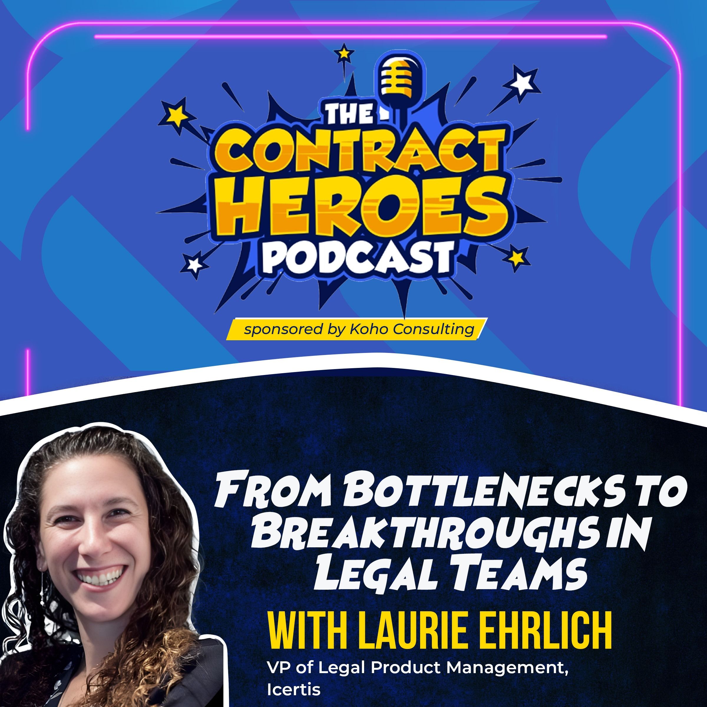 Contract Heroes