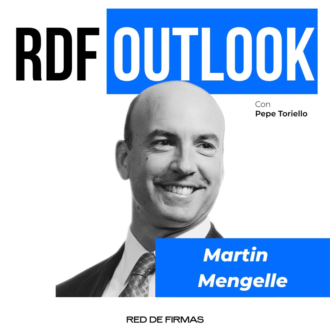 RDF Outlook