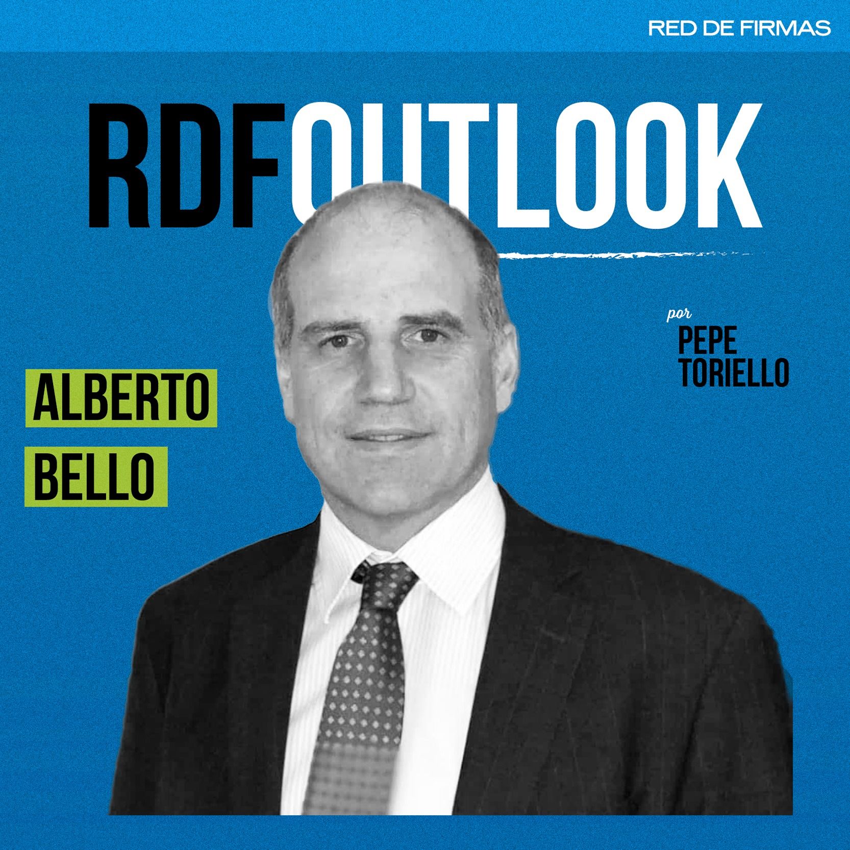 RDF Outlook