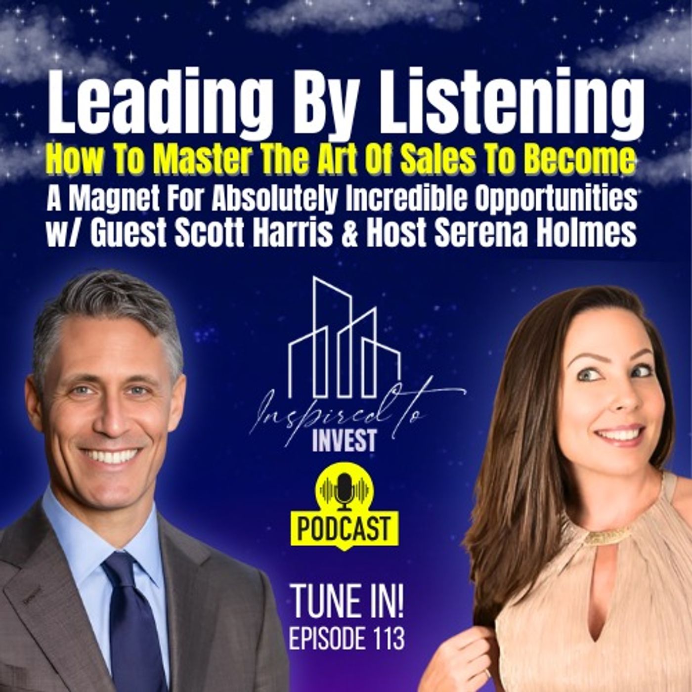 How To Master The Art Of Sales To Attract Incredible Opportunities