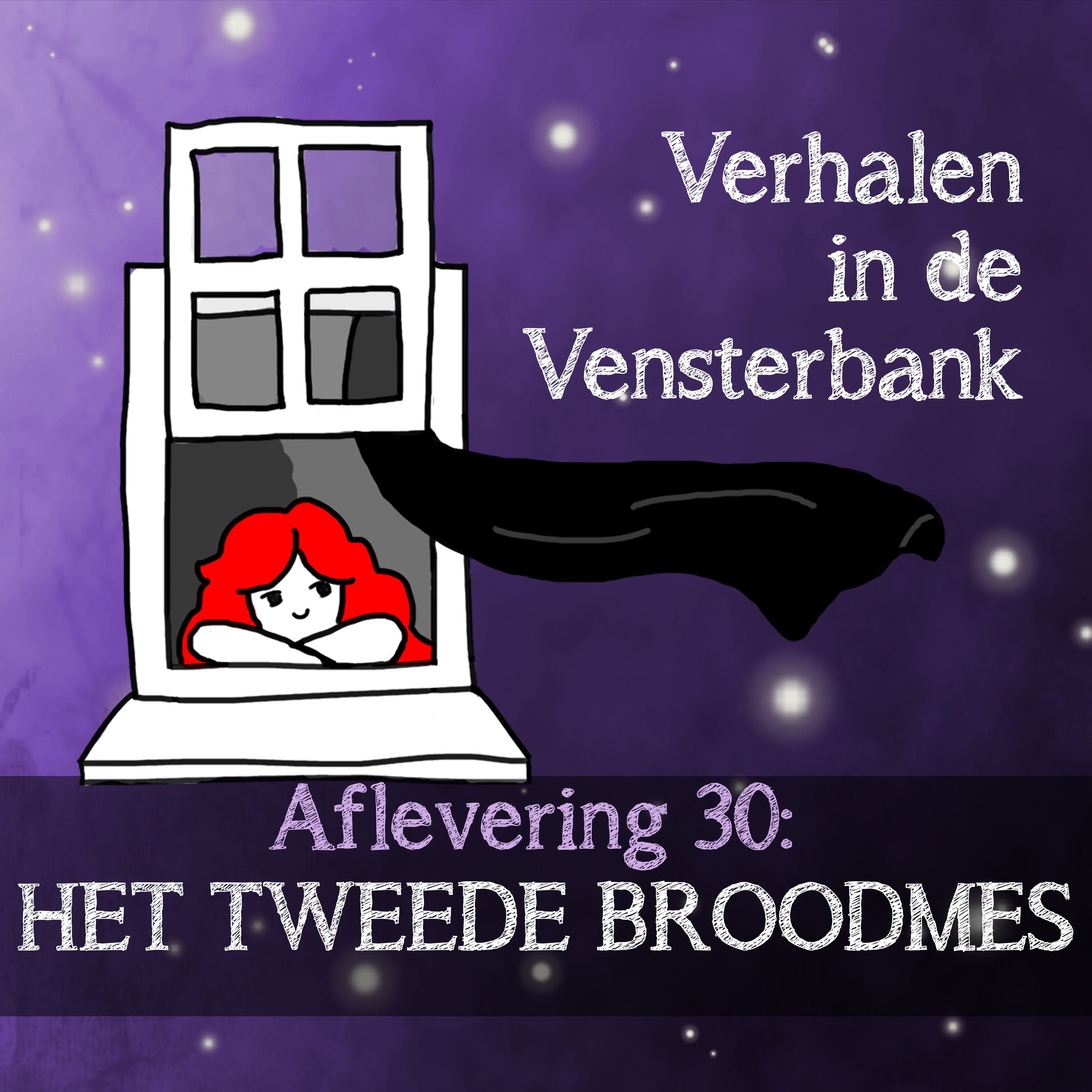 30. Het Tweede Broodmes