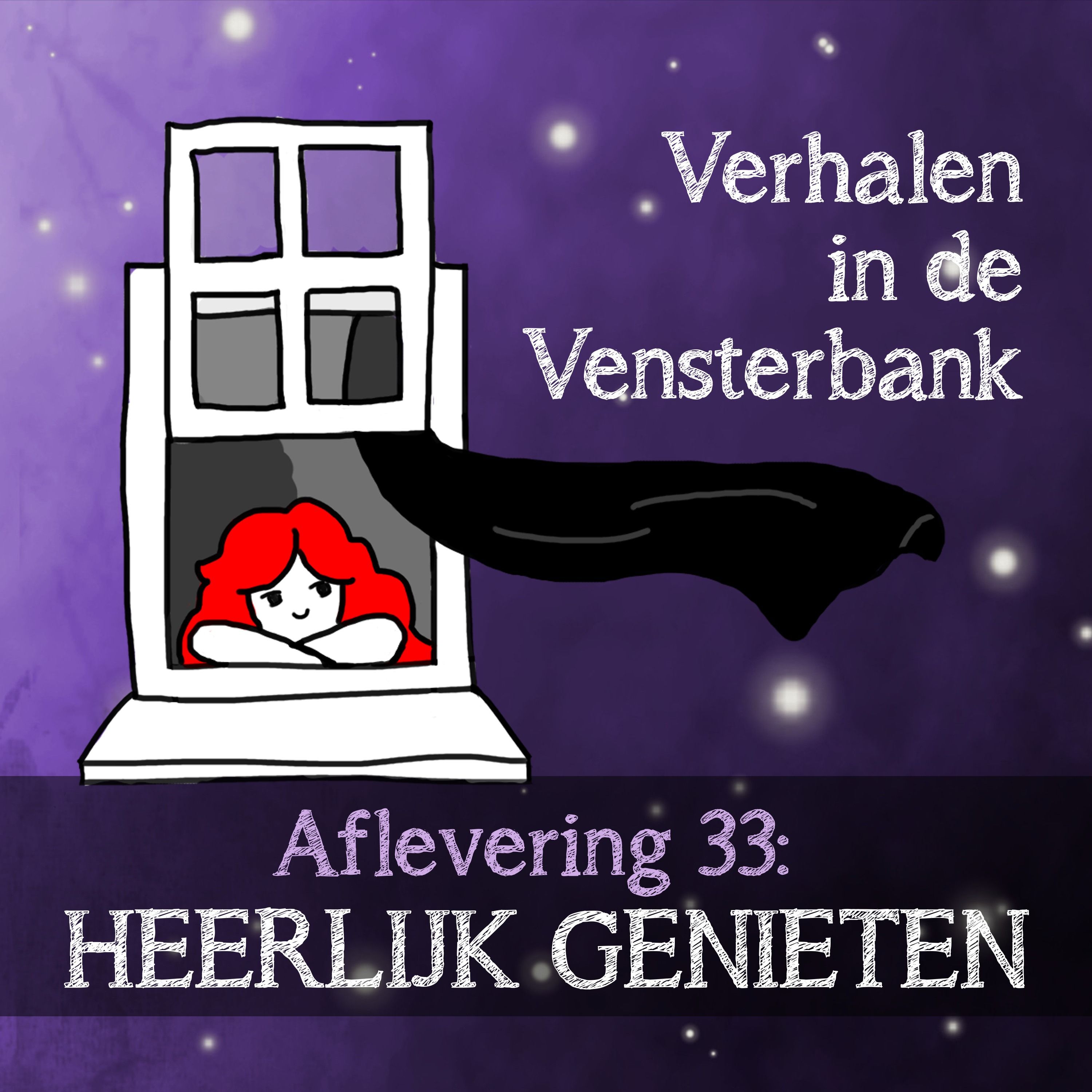 33. Heerlijk Genieten