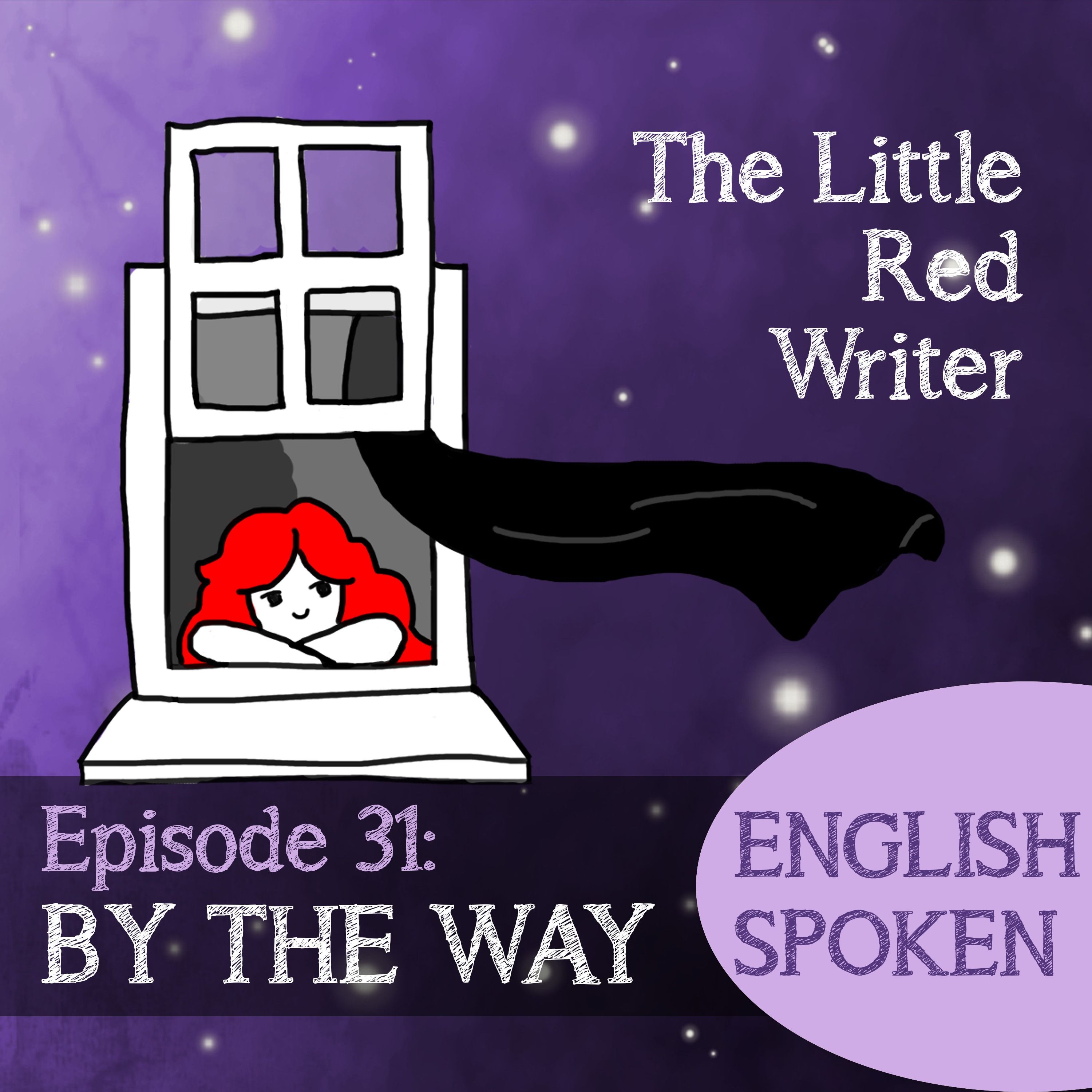 31. By The Way - English Story