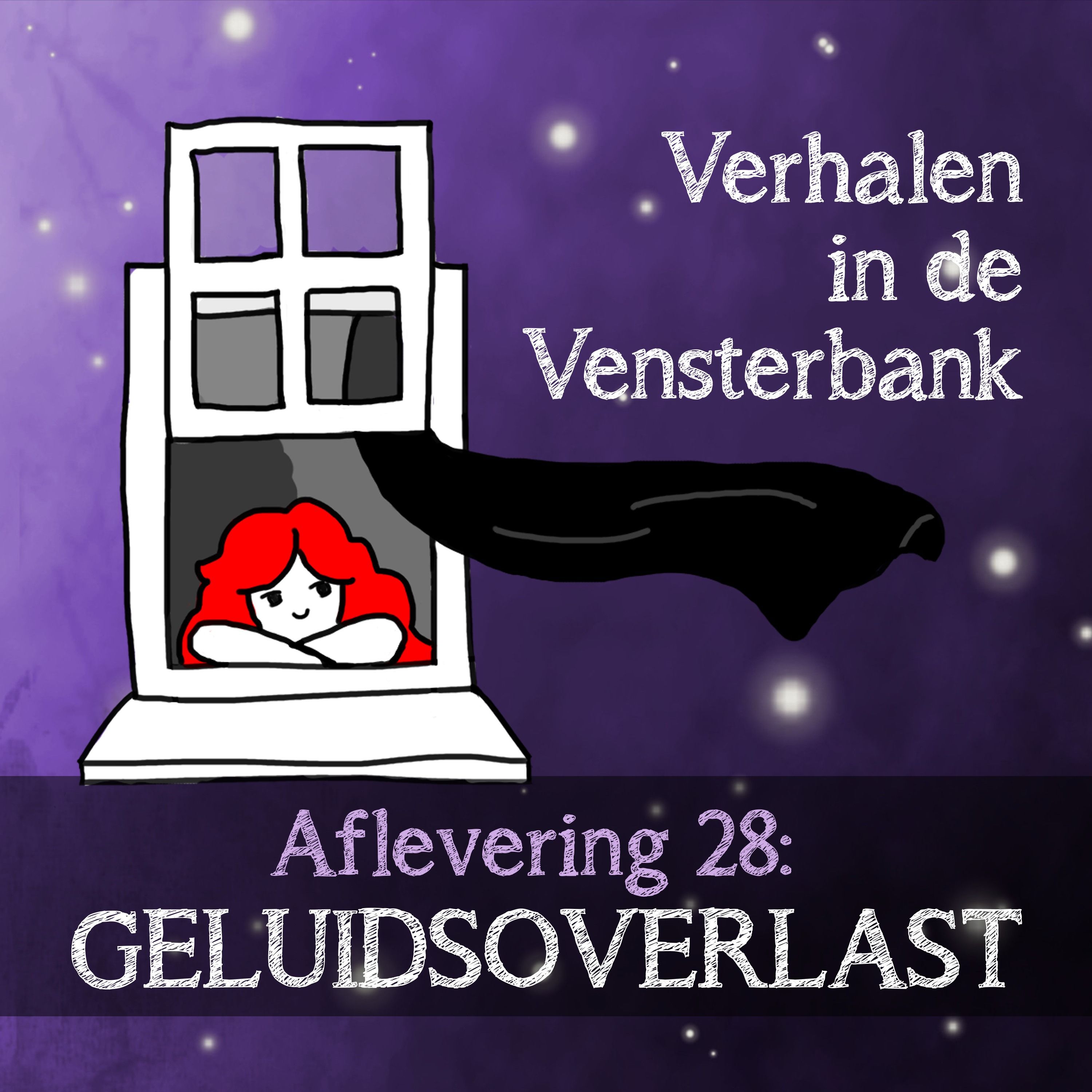 28. Geluidsoverlast