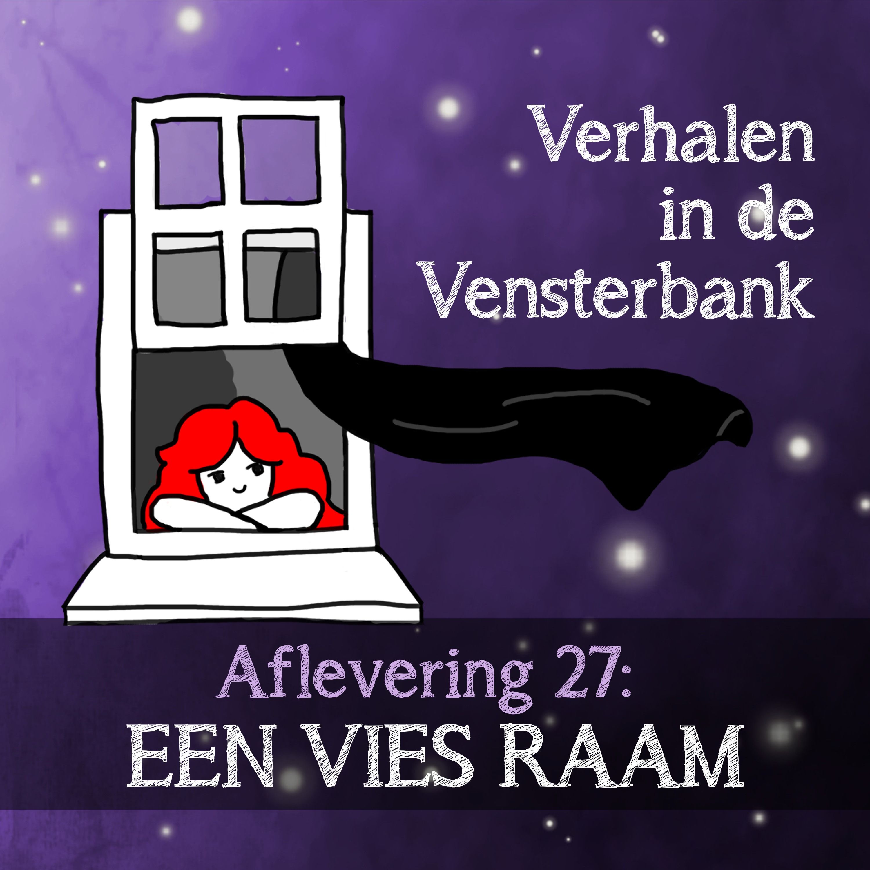 27. Vies Raam