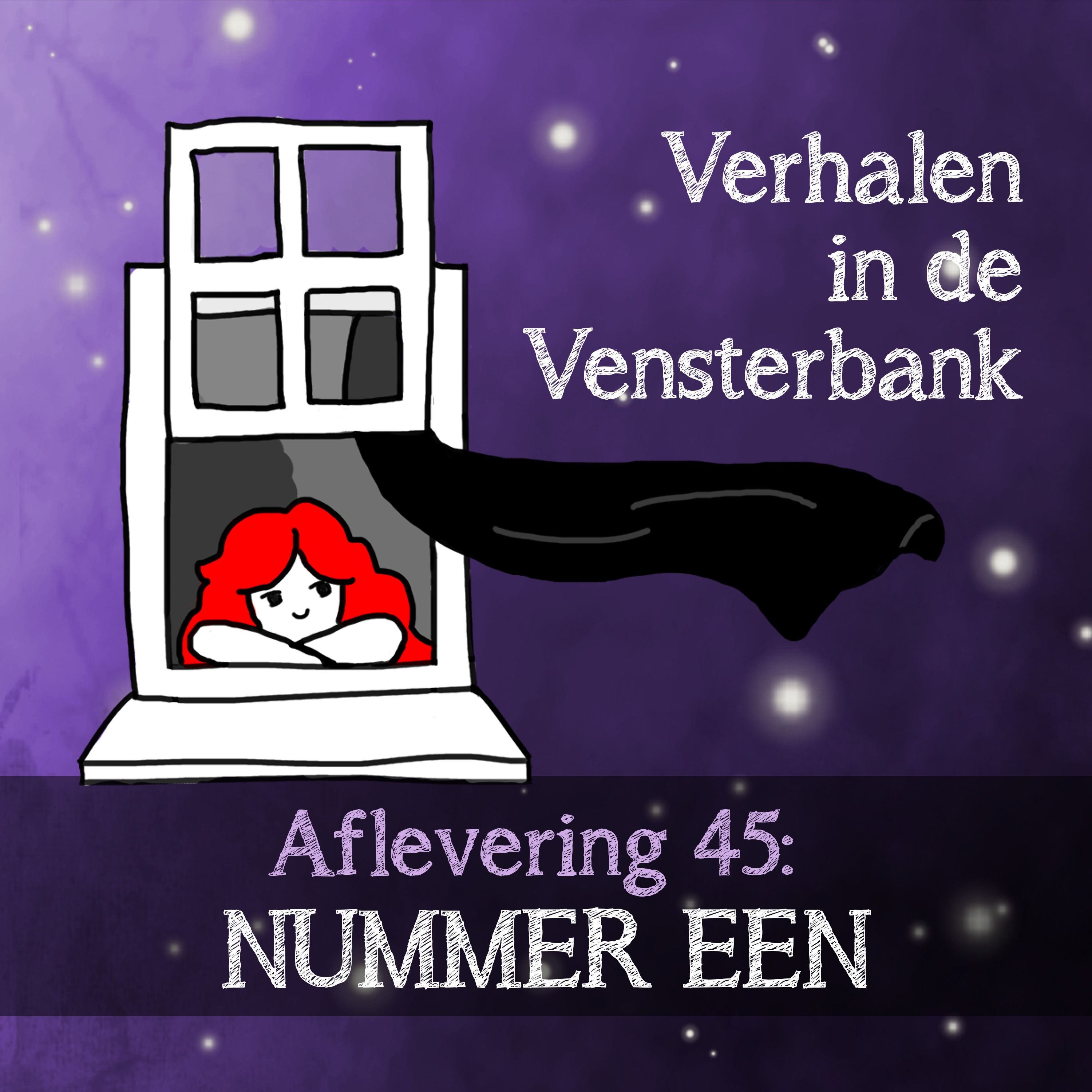 45. Nummer Een!