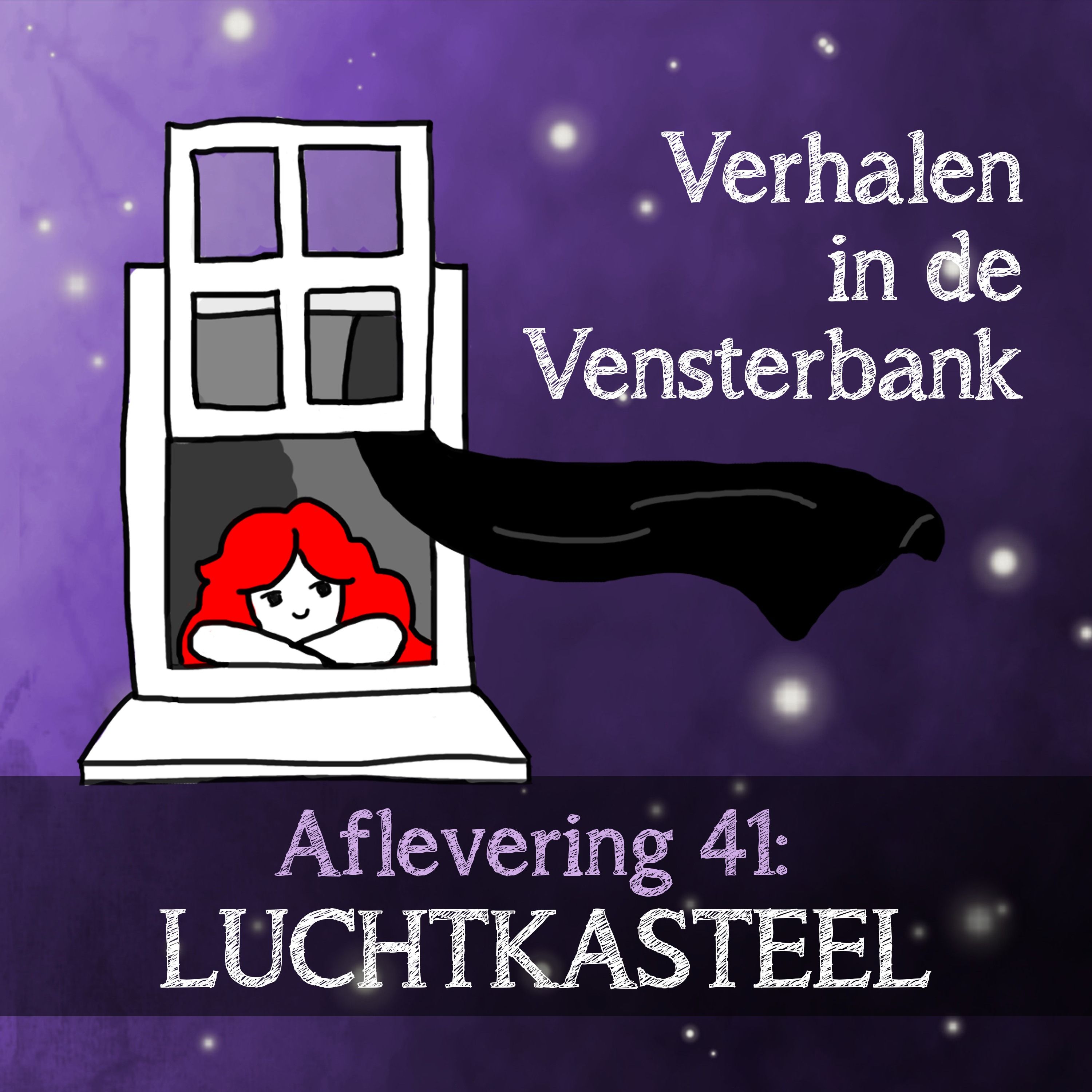 41. Luchtkasteel