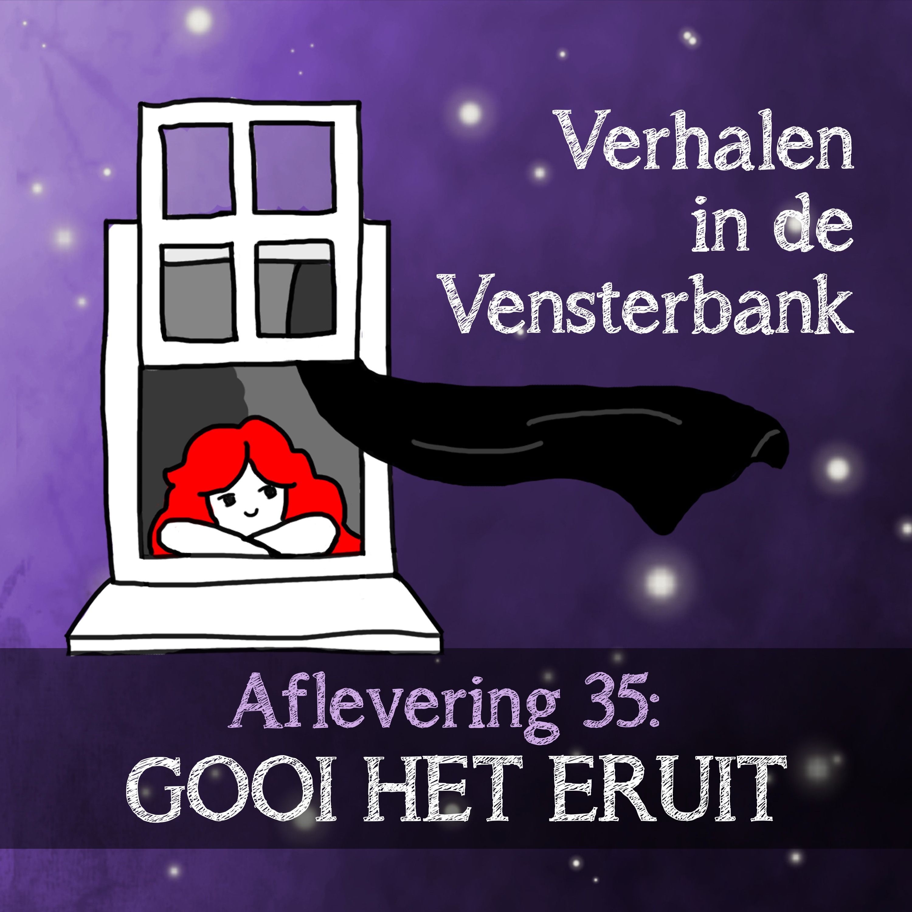 35. Gooi Het Eruit