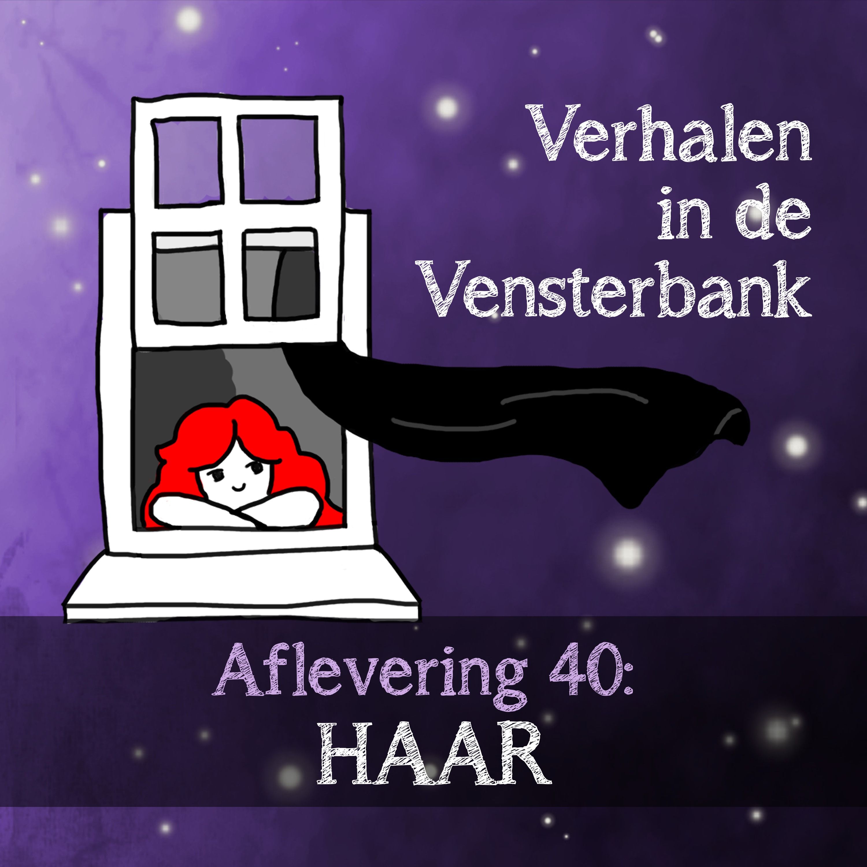 40. Haar
