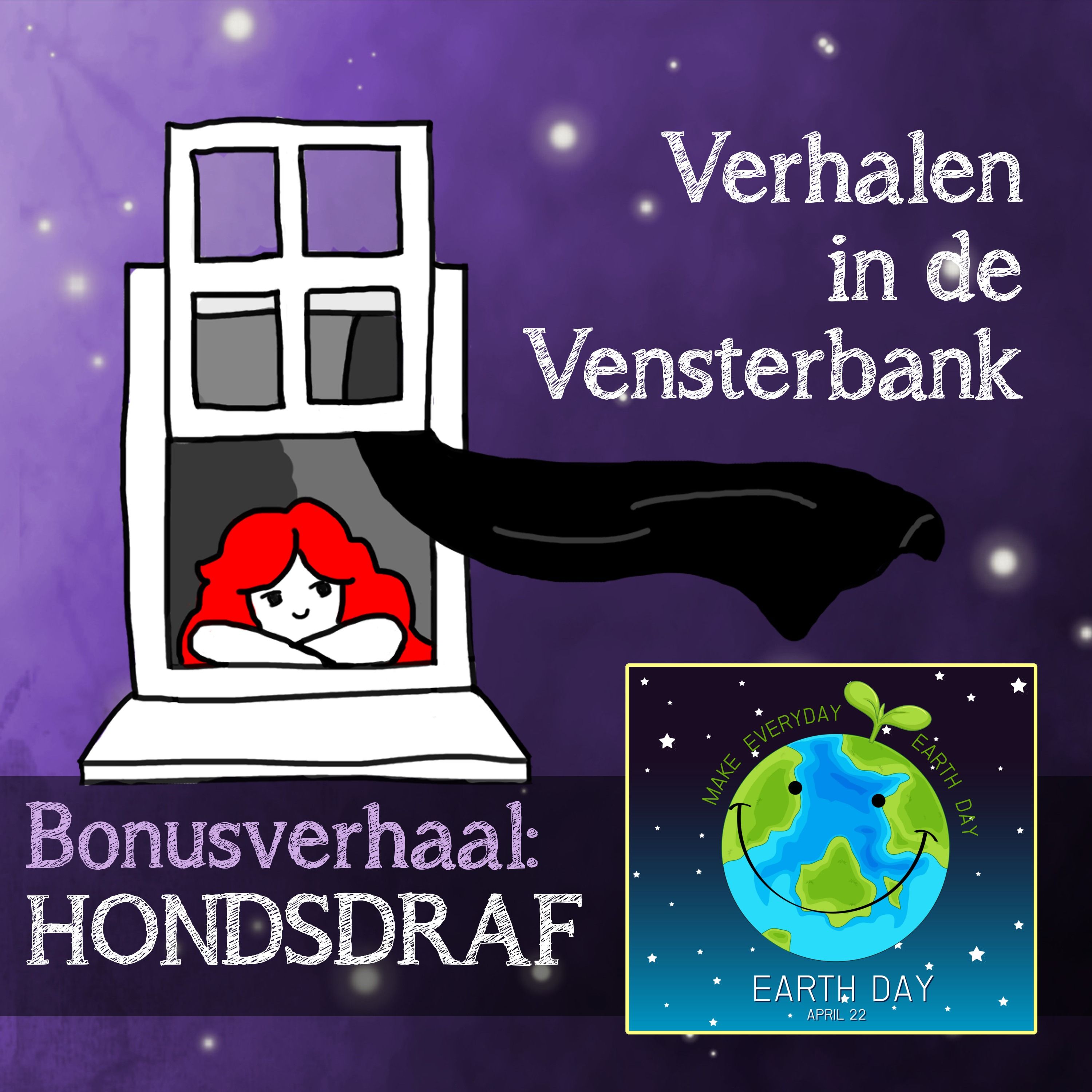 Hondsdraf - Rymke Wiersma