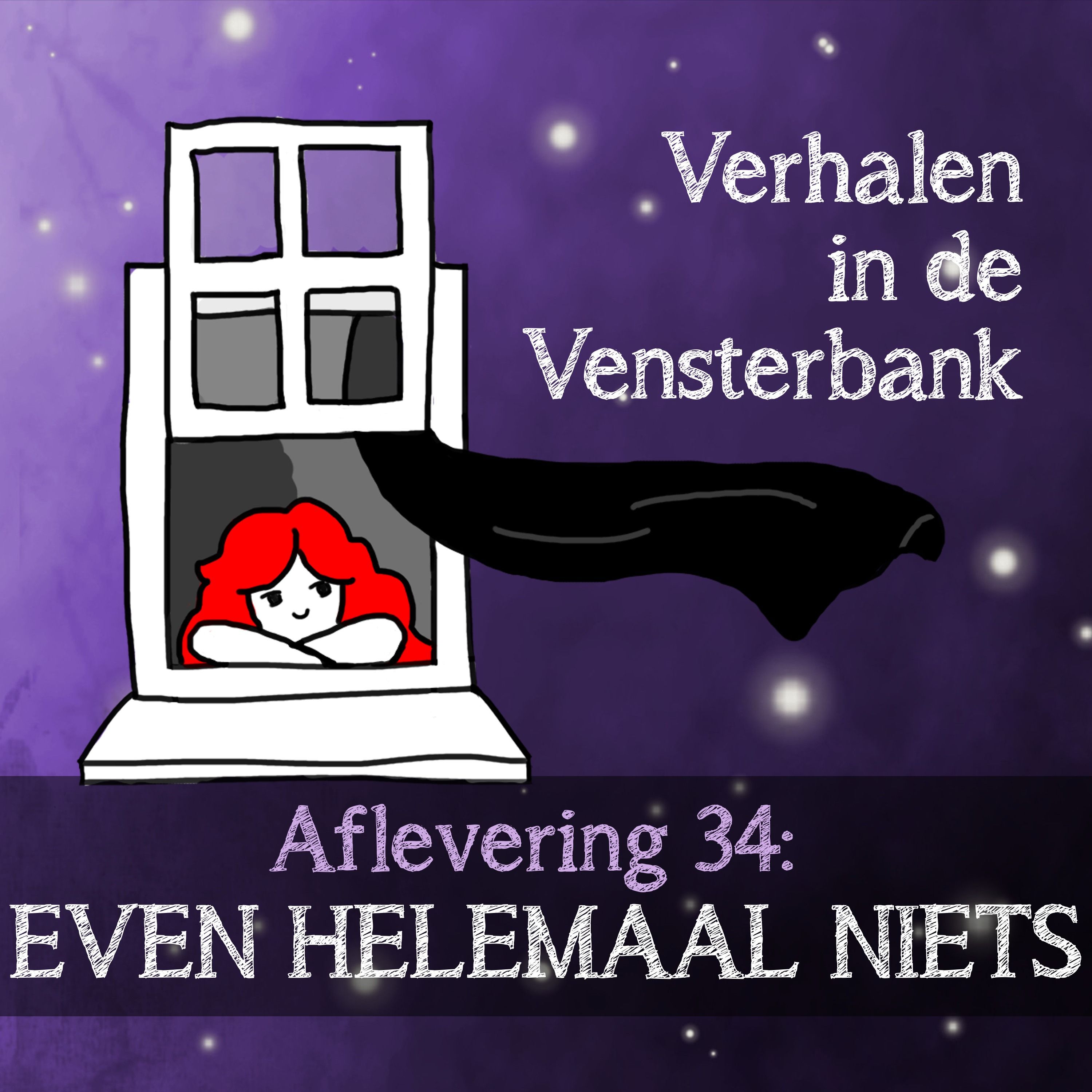 34. Even Helemaal Niets