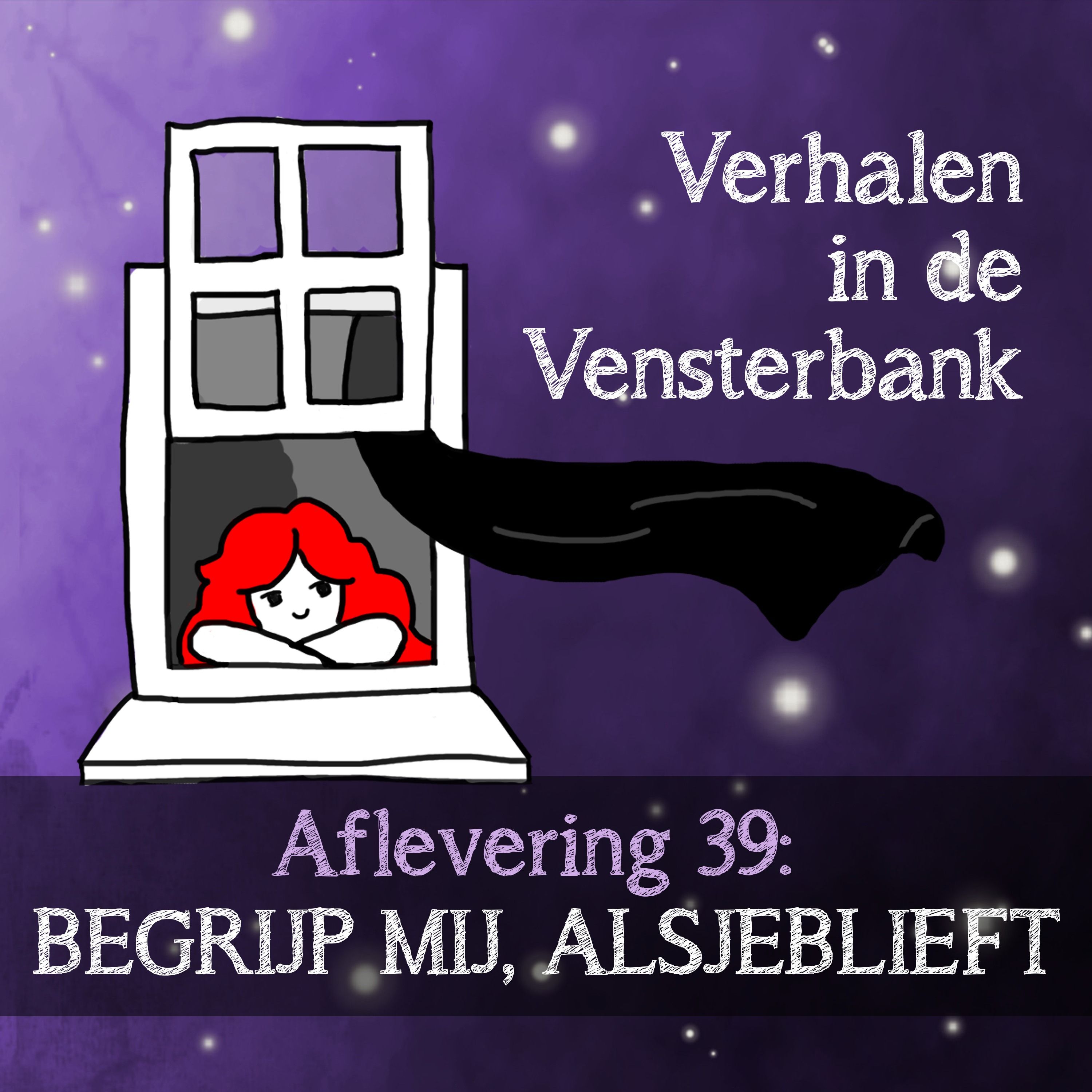 39. Begrijp Mij, Alsjeblieft