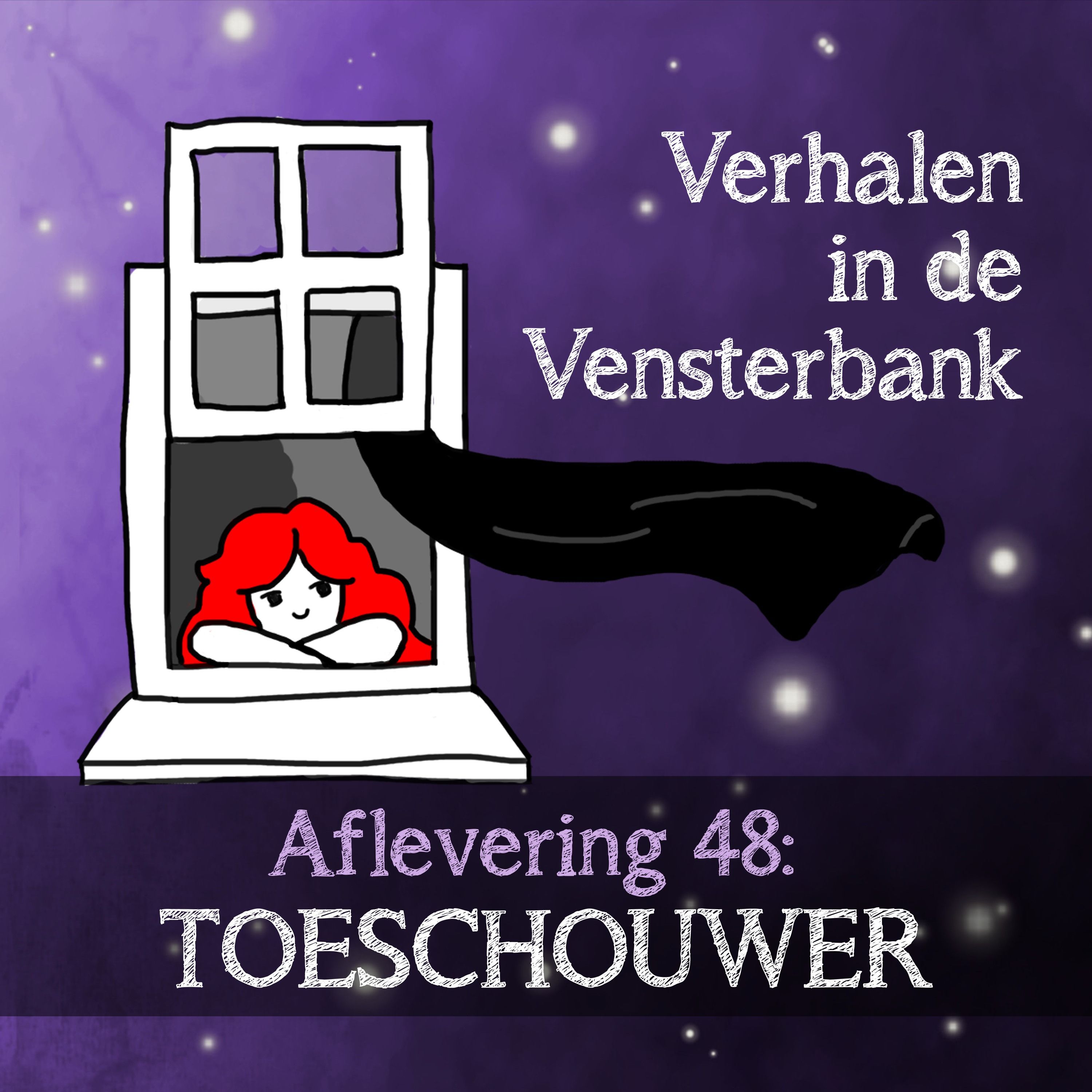 48. Toeschouwer