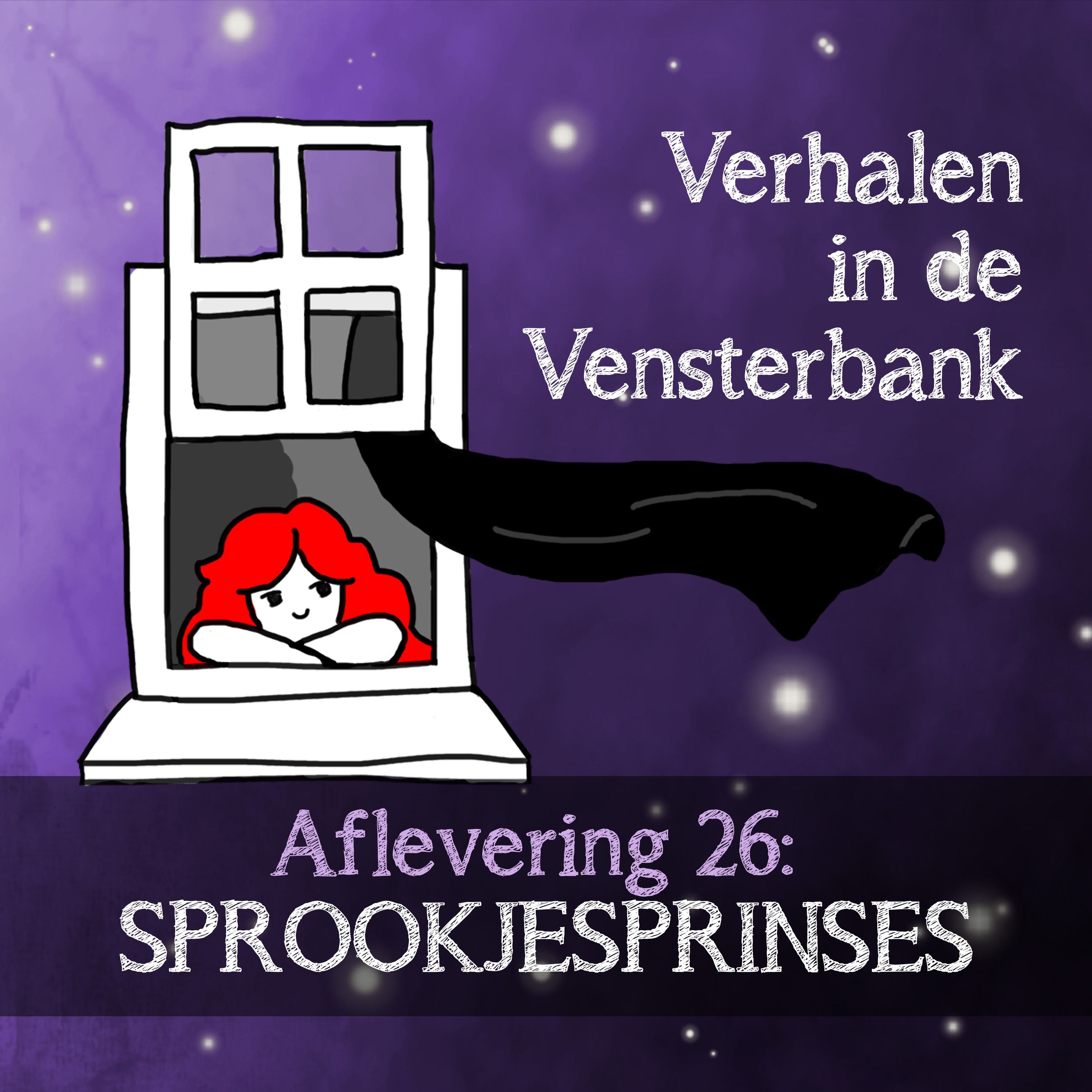 26. Sprookjesprinses