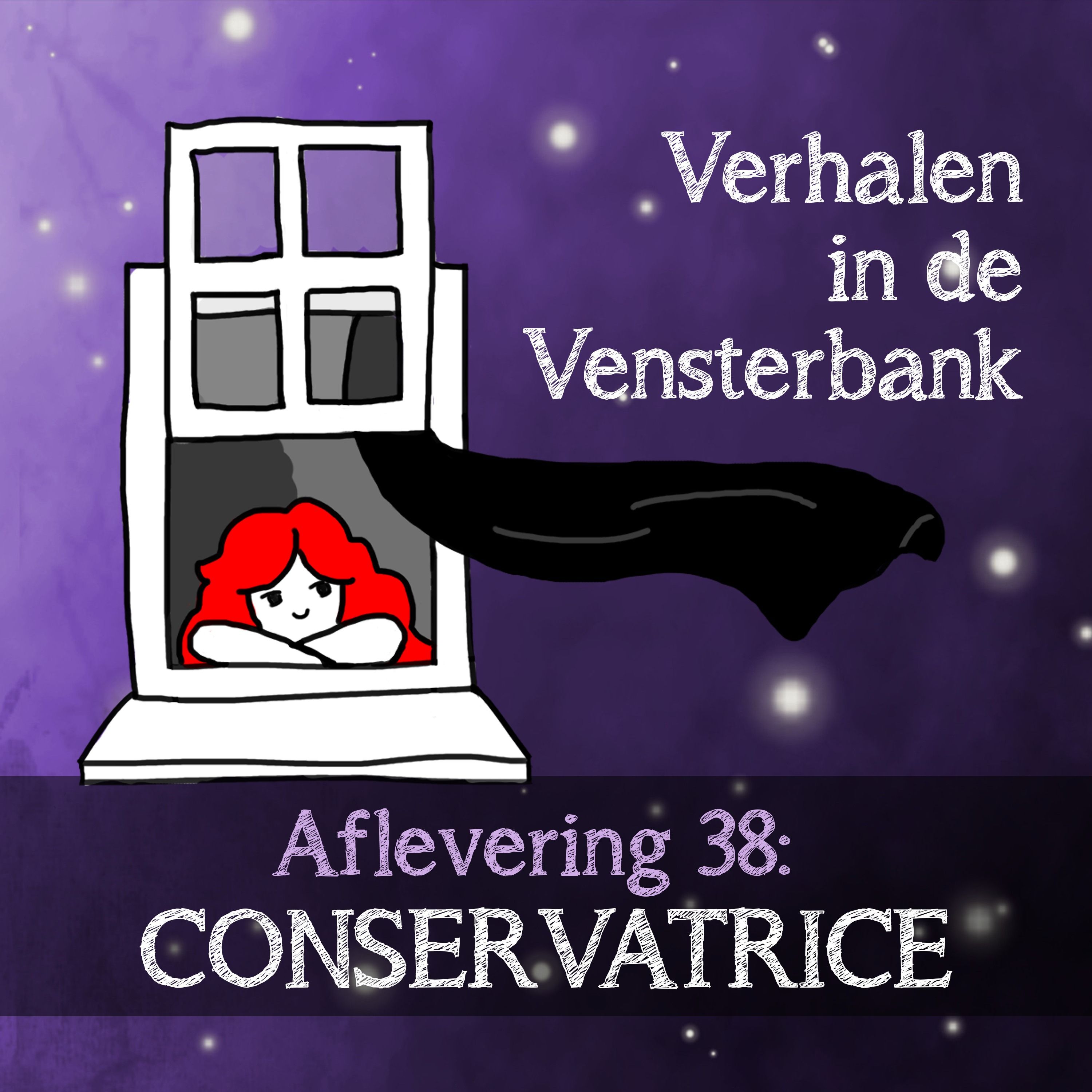38. Conservatrice
