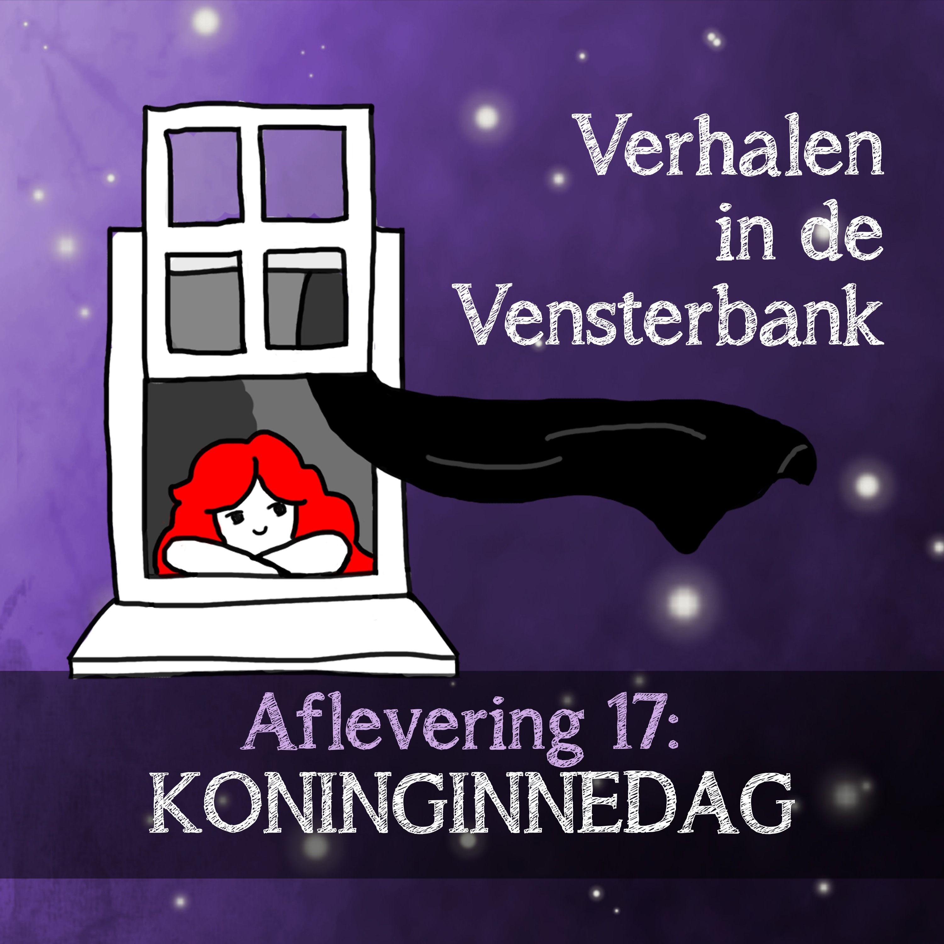 17. Koninginnedag - Schrijver Leest Voor