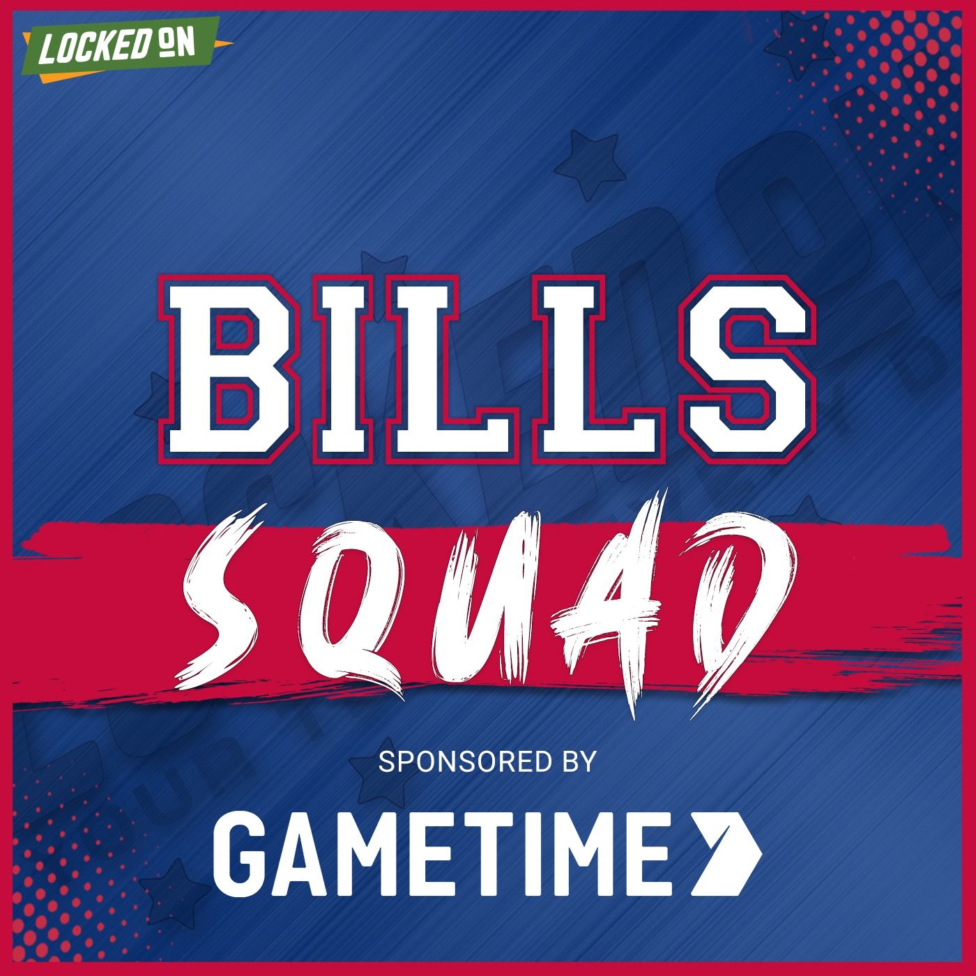 Locked On Bills - Daily Podcast On The Buffalo Bills