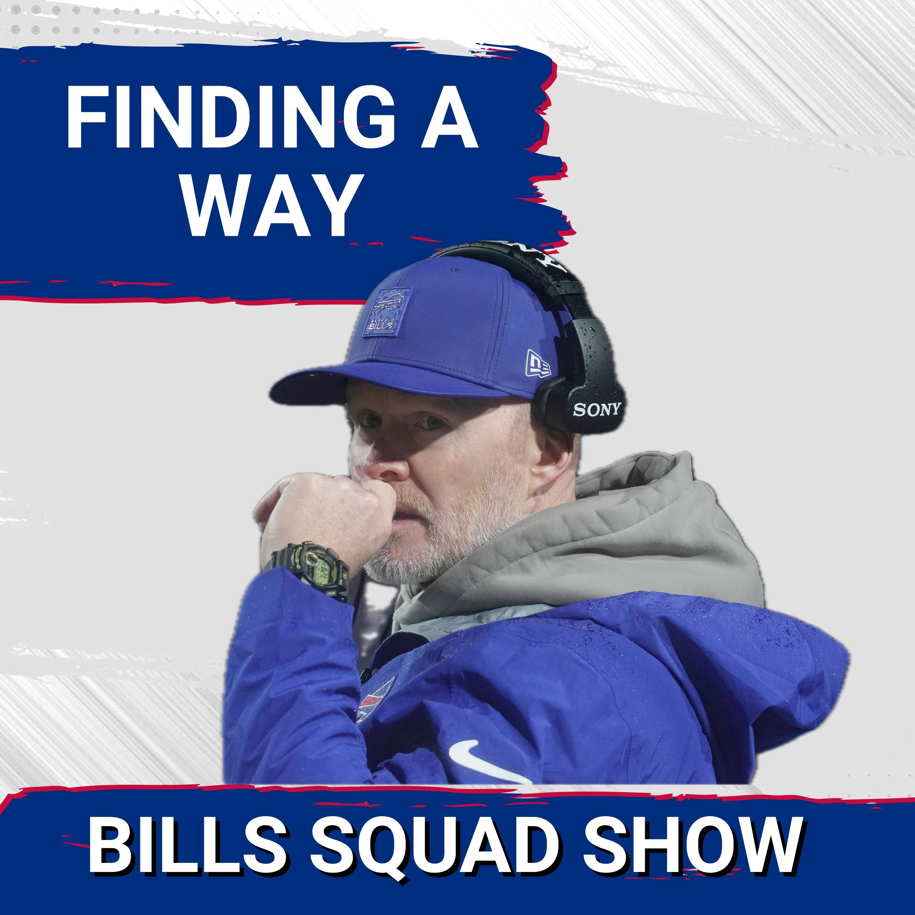BILLS SQUAD SHOW: BATTLE-TESTED Bills road to SB begins in JAX