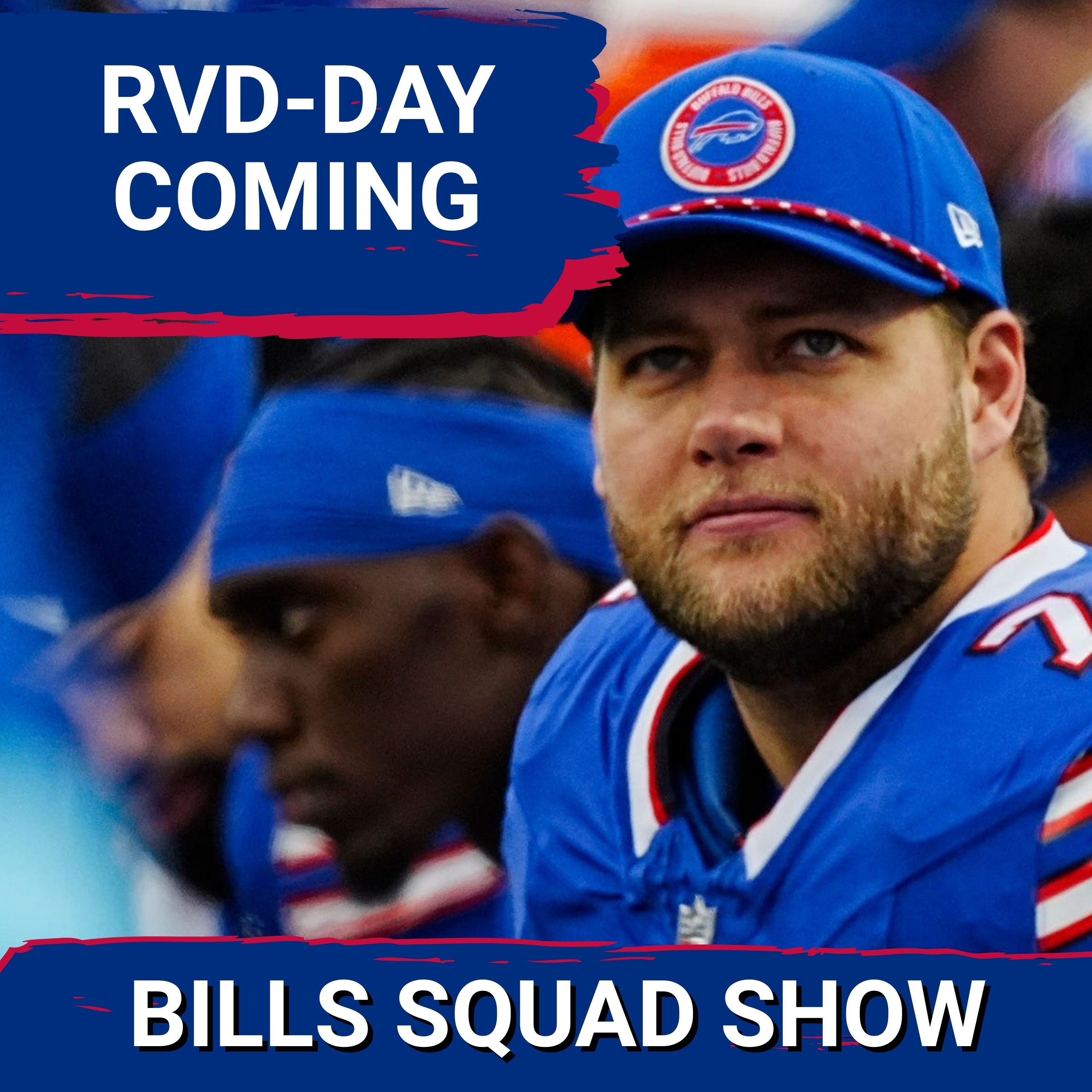 BILLS SQUAD SHOW: Buffalo Bills PRICE CHECK on DJ Moore, Jaylen Waddle trades.  Which was SMARTER?