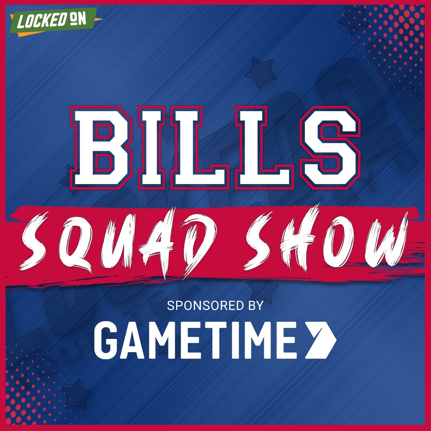 Locked On Bills - Daily Podcast On The Buffalo Bills