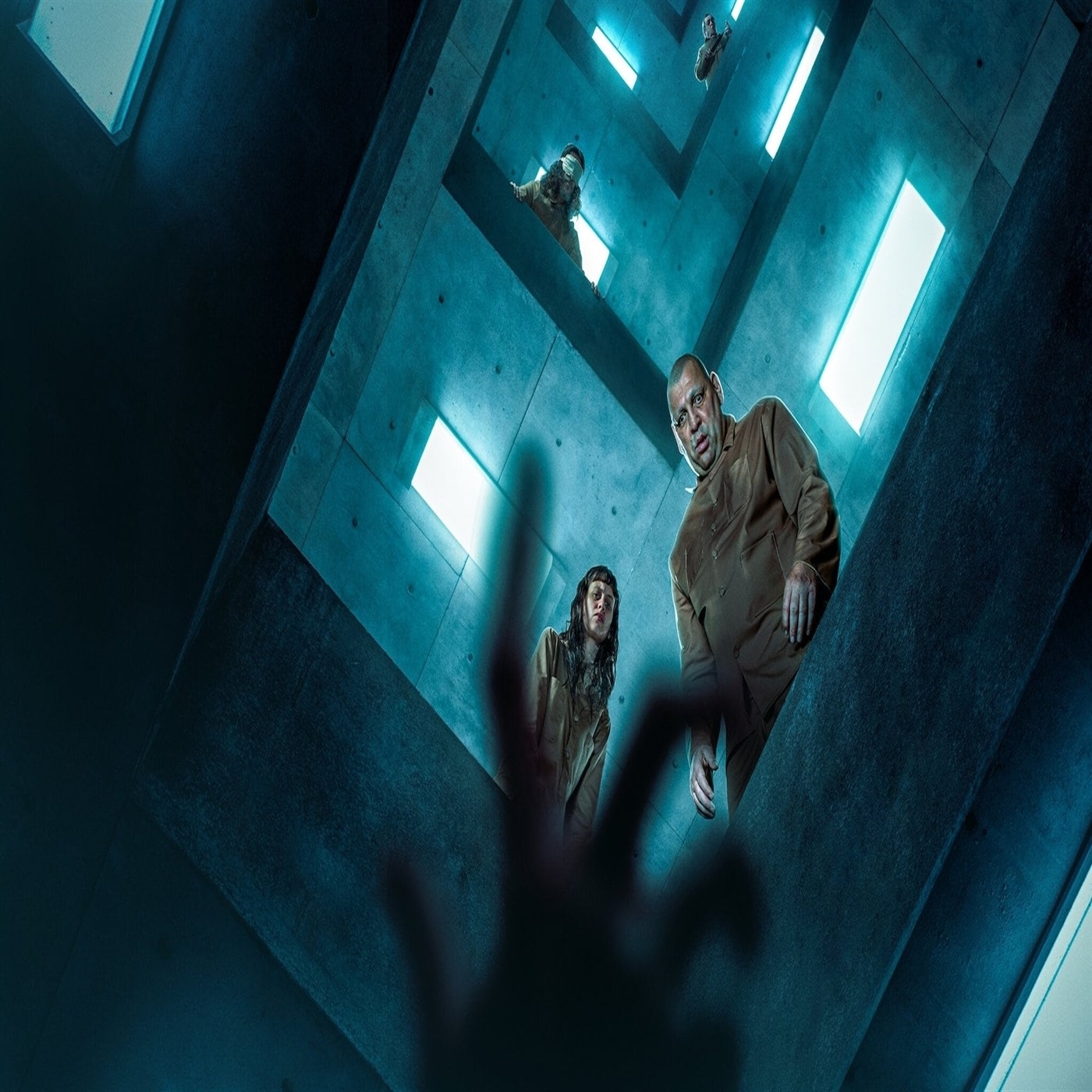 [. KINO HD .] Der Schacht 2 2024 [] Ganzer Film Stream Deutsch