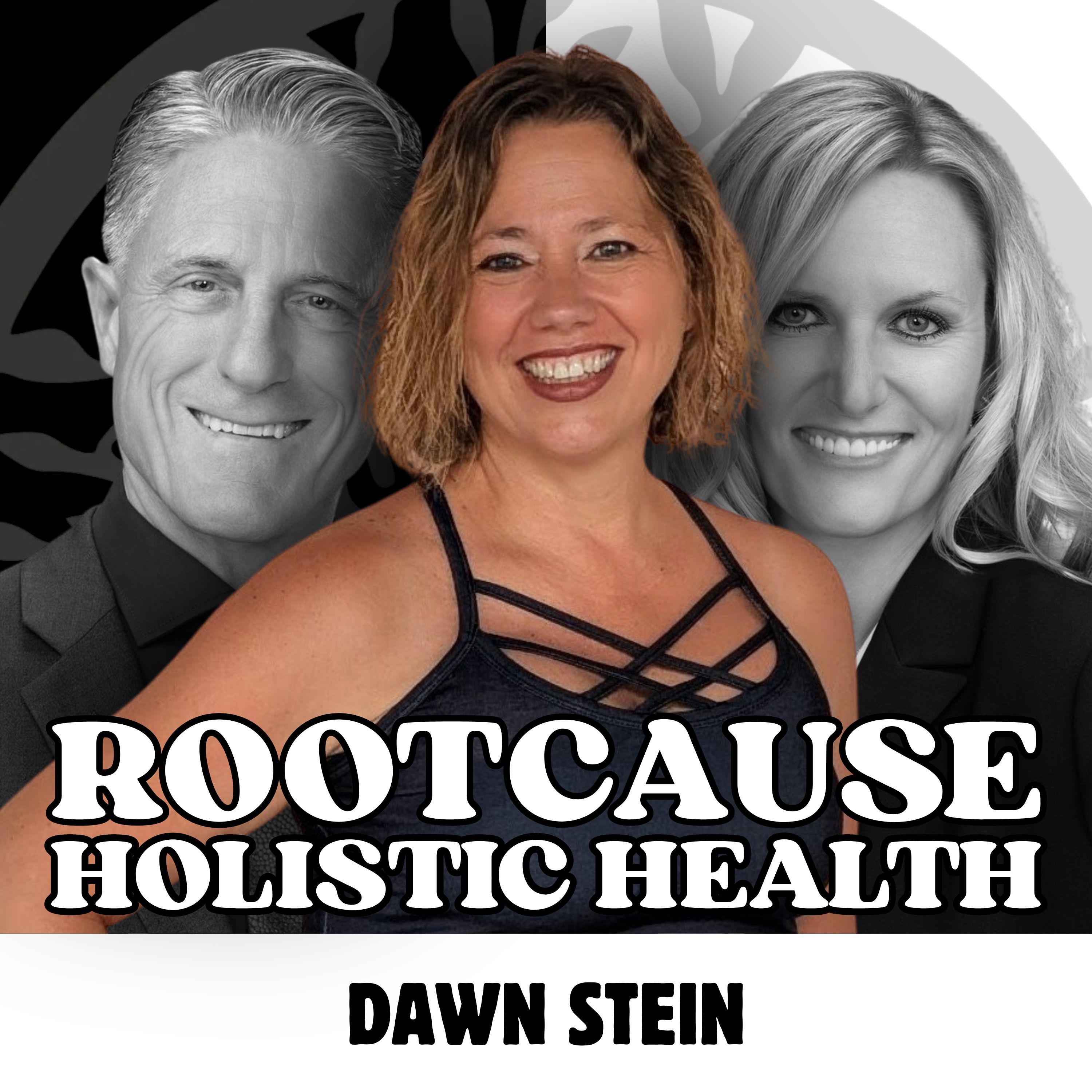 The Weight Loss Lie: GLP-1s, Quick Fixes & What They’re Not Telling You with Dawn Stein