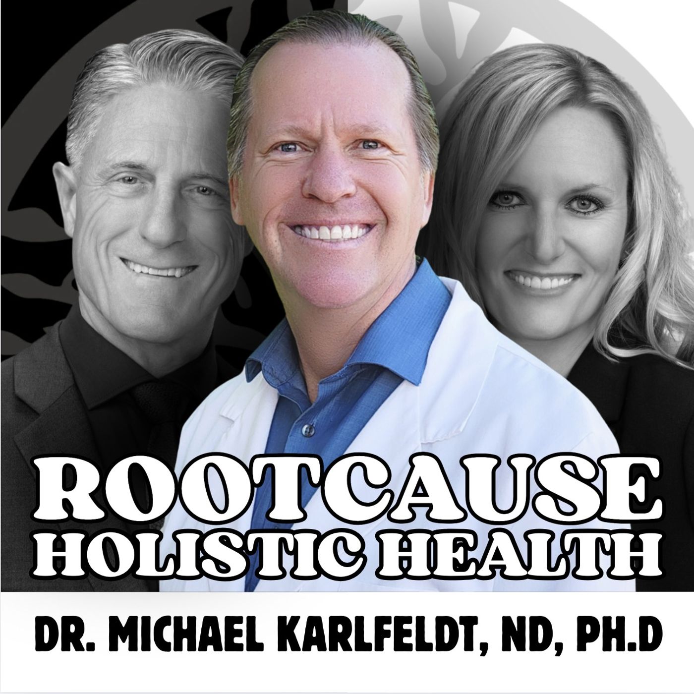 Fighting Cancer Naturally: Hope, Healing & the Integrative Path with Dr. Michael Karlfeldt