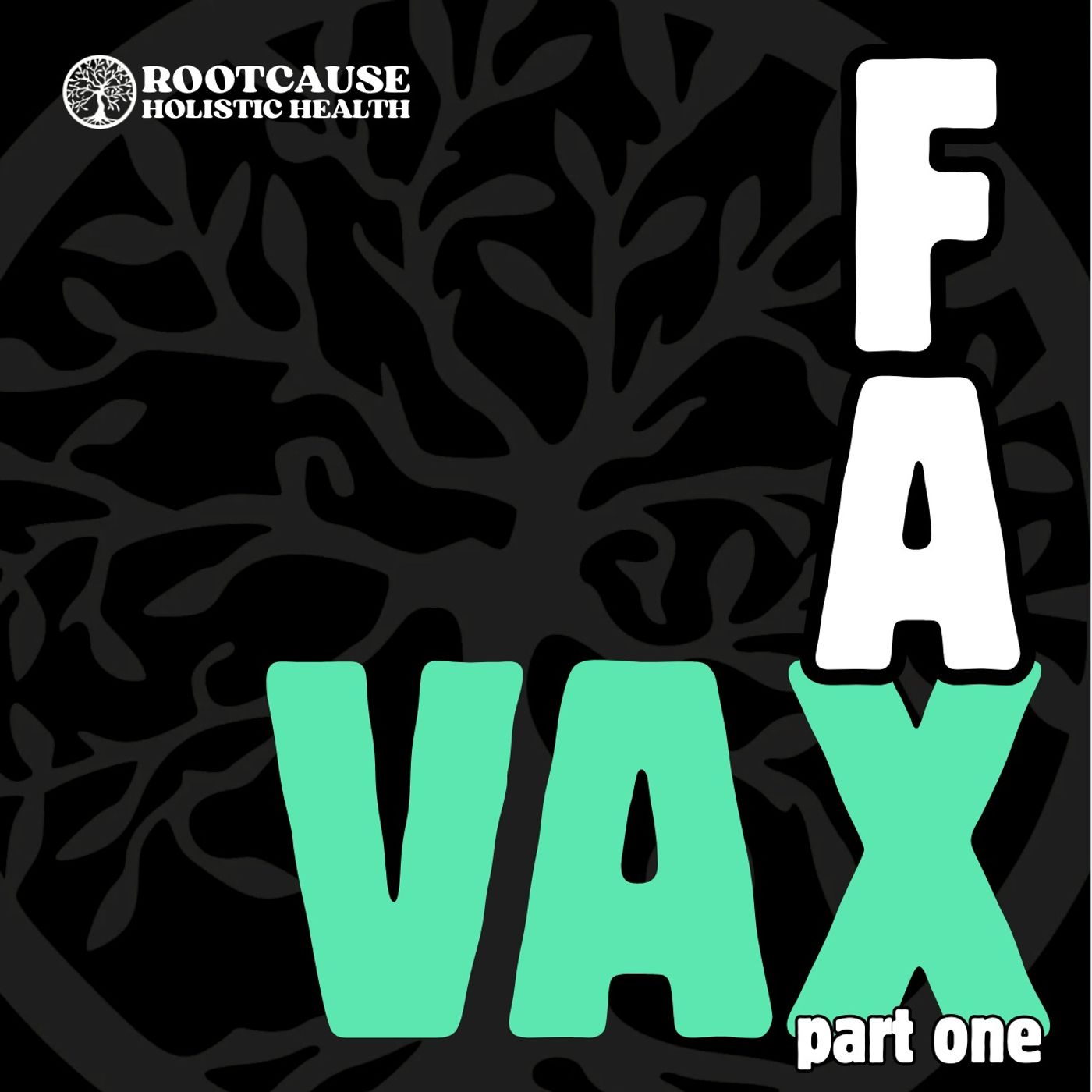 Root Cause Holistic Health Podcast