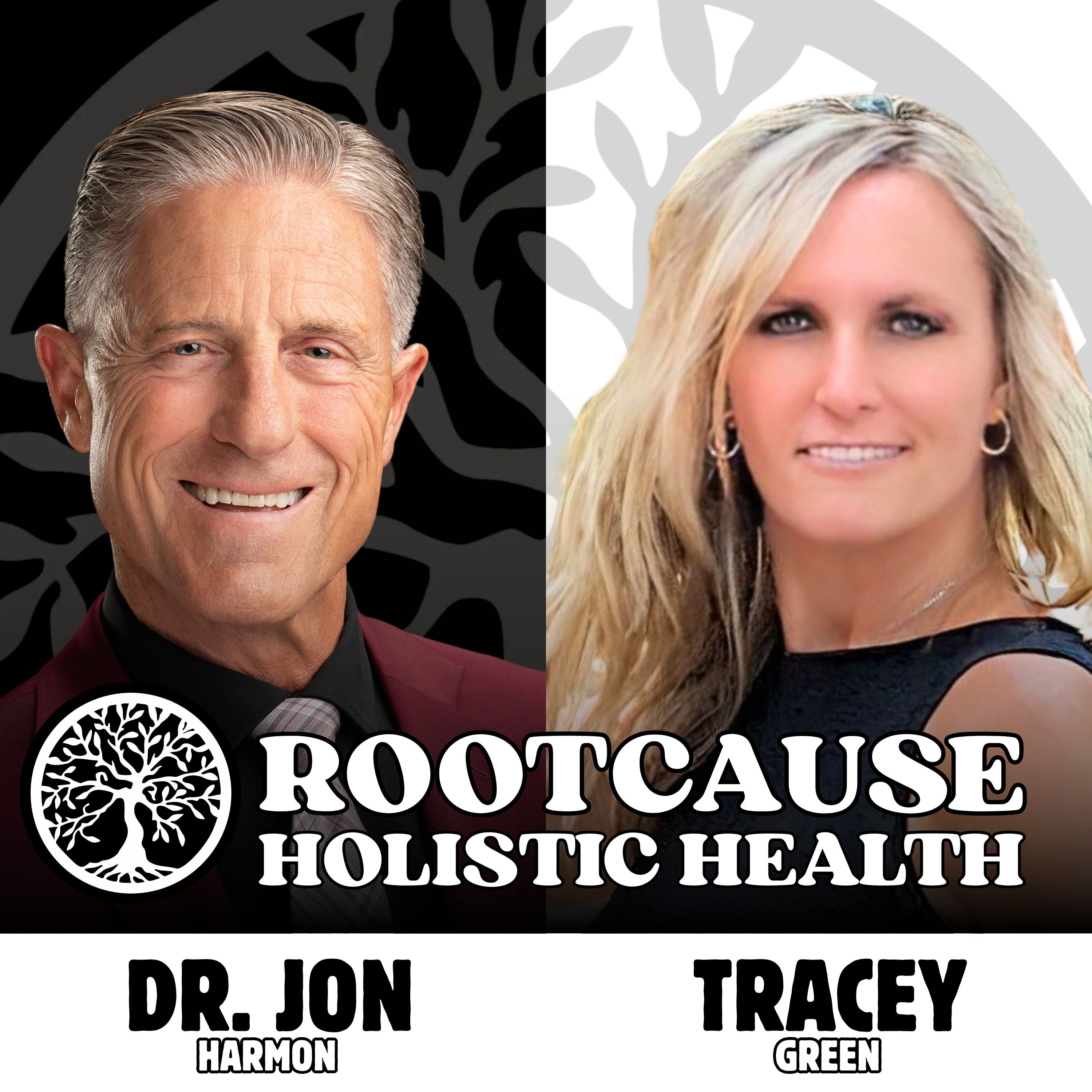 Root Cause Holistic Health Podcast