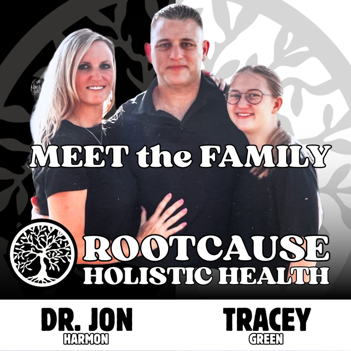 Meet the Family: A Special Episode with Tony & Bella