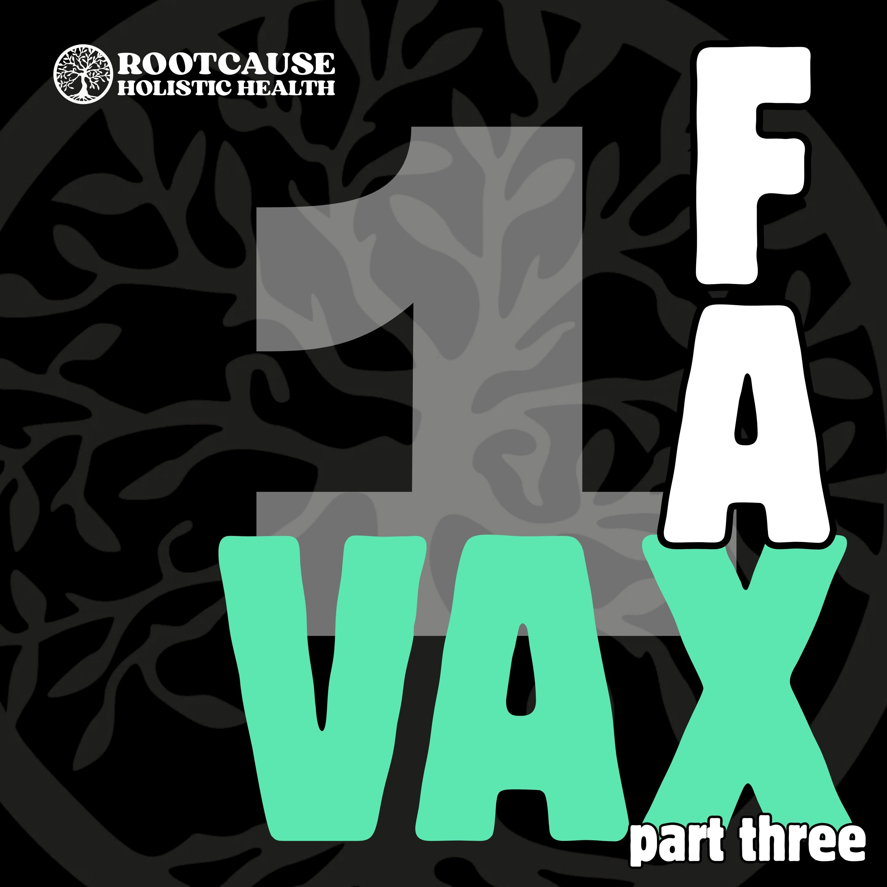 Root Cause Holistic Health Podcast