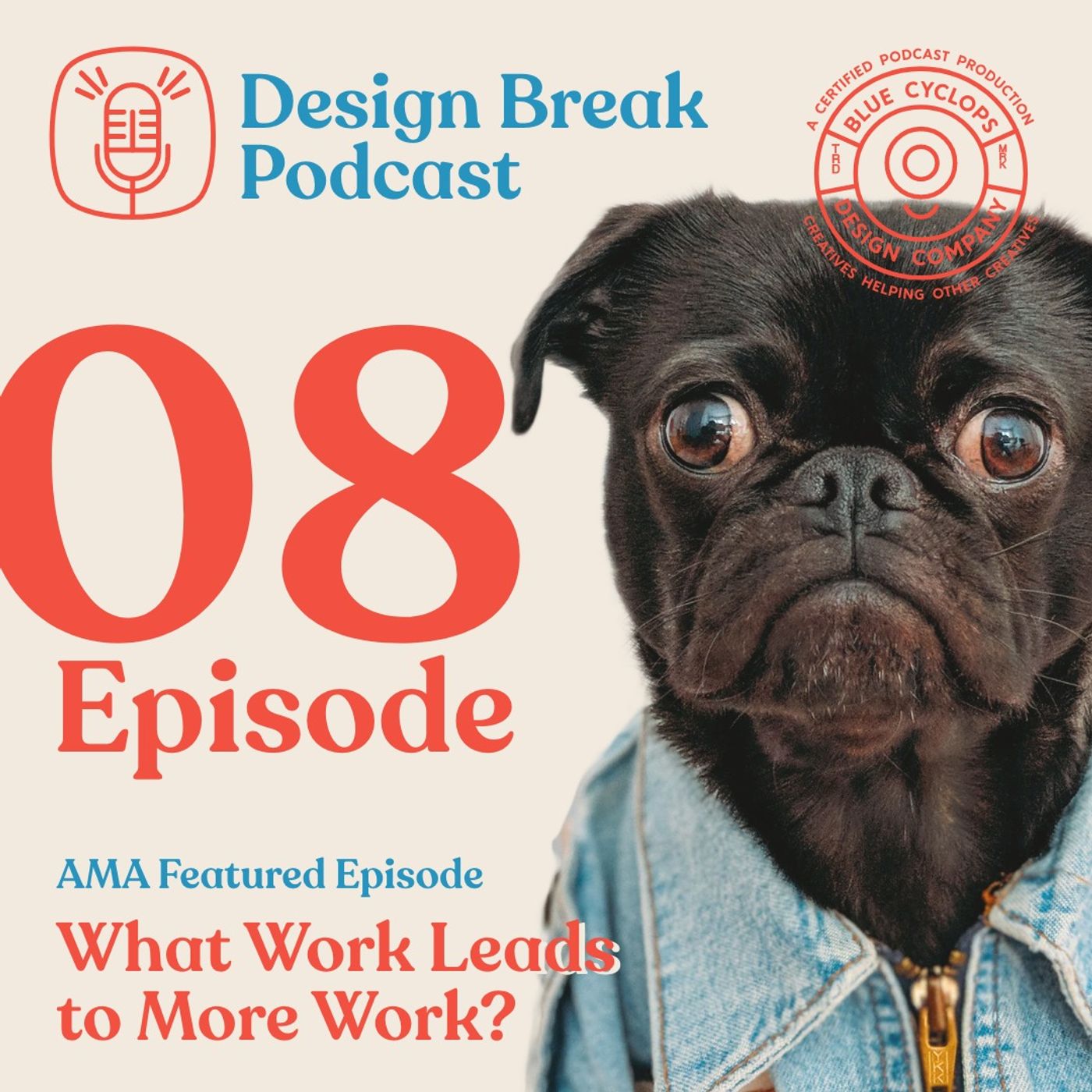 The Design Break